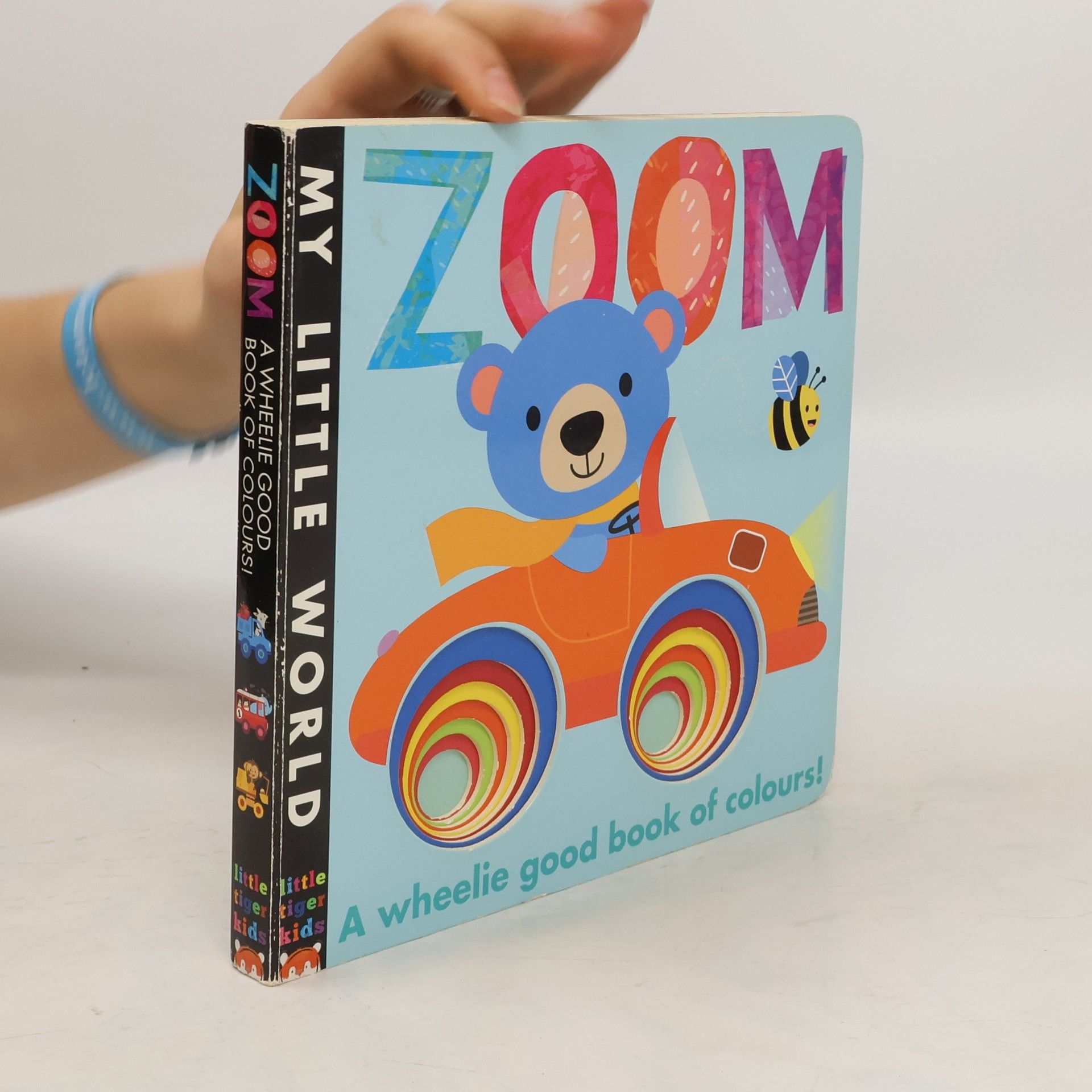 Collectif d'auteurs Zoom