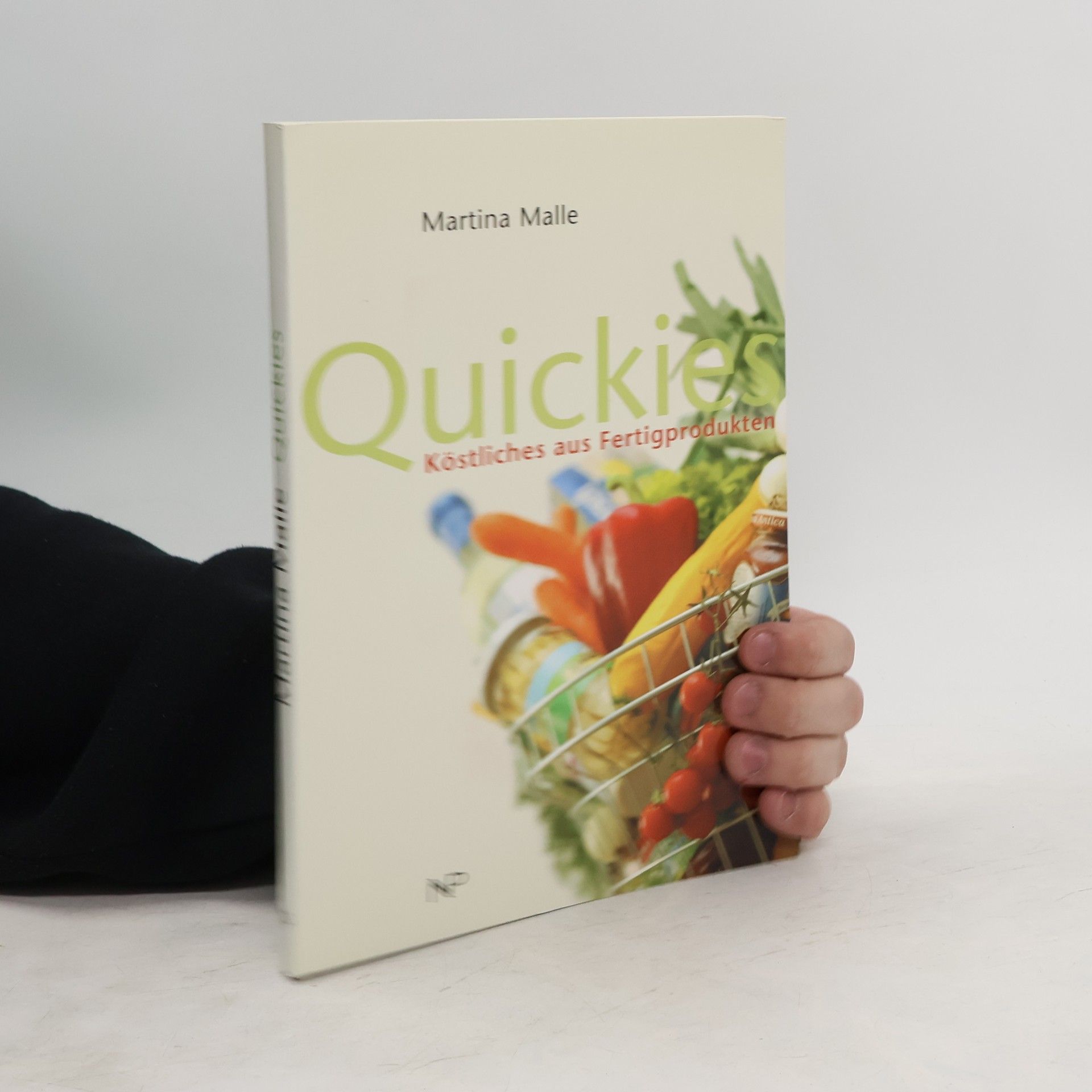 Martina Malle Quickies