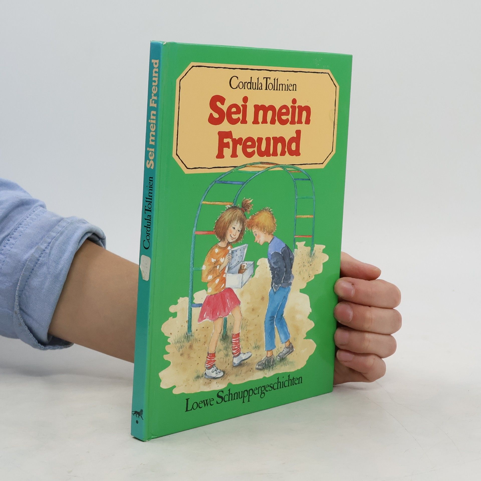 Jean Cindy Die große Premiere