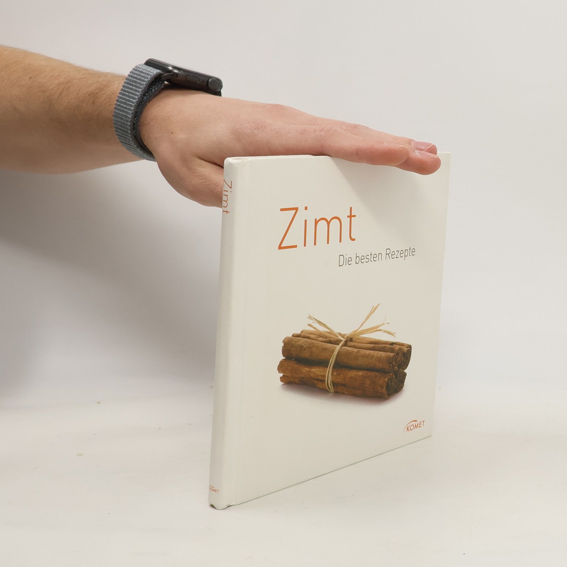 Autorenkollektiv Zimt