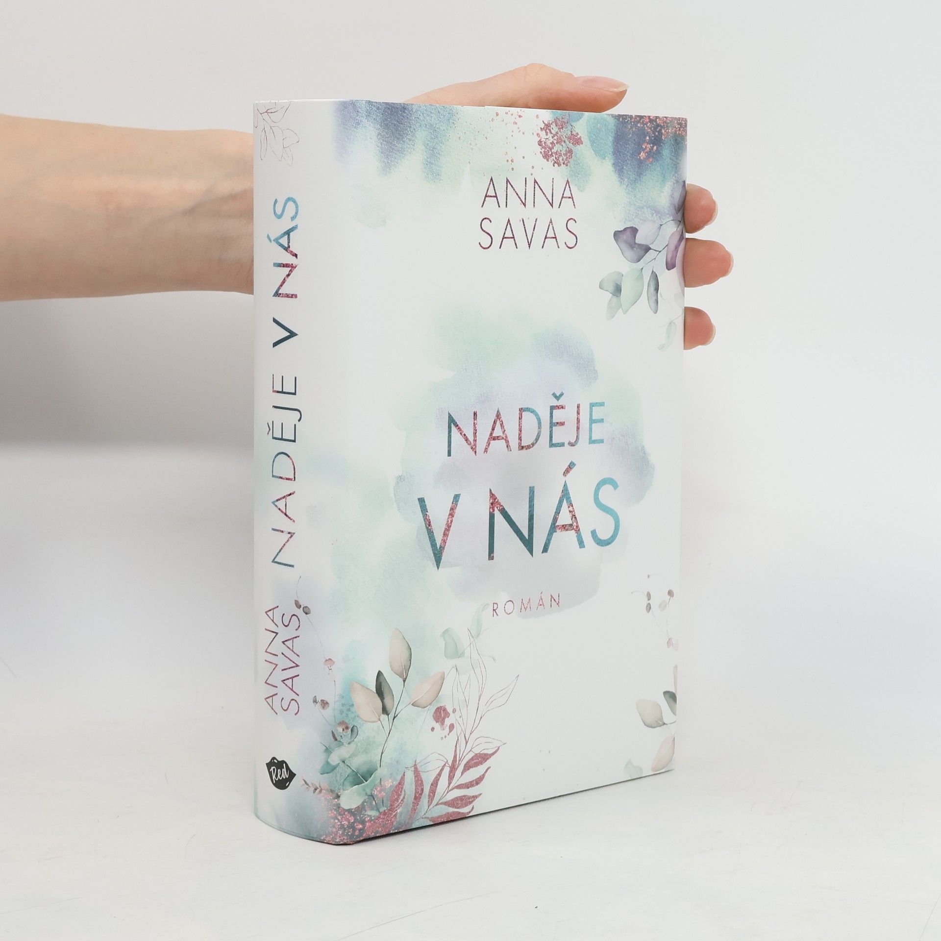 Anna Savas Naděje v nás