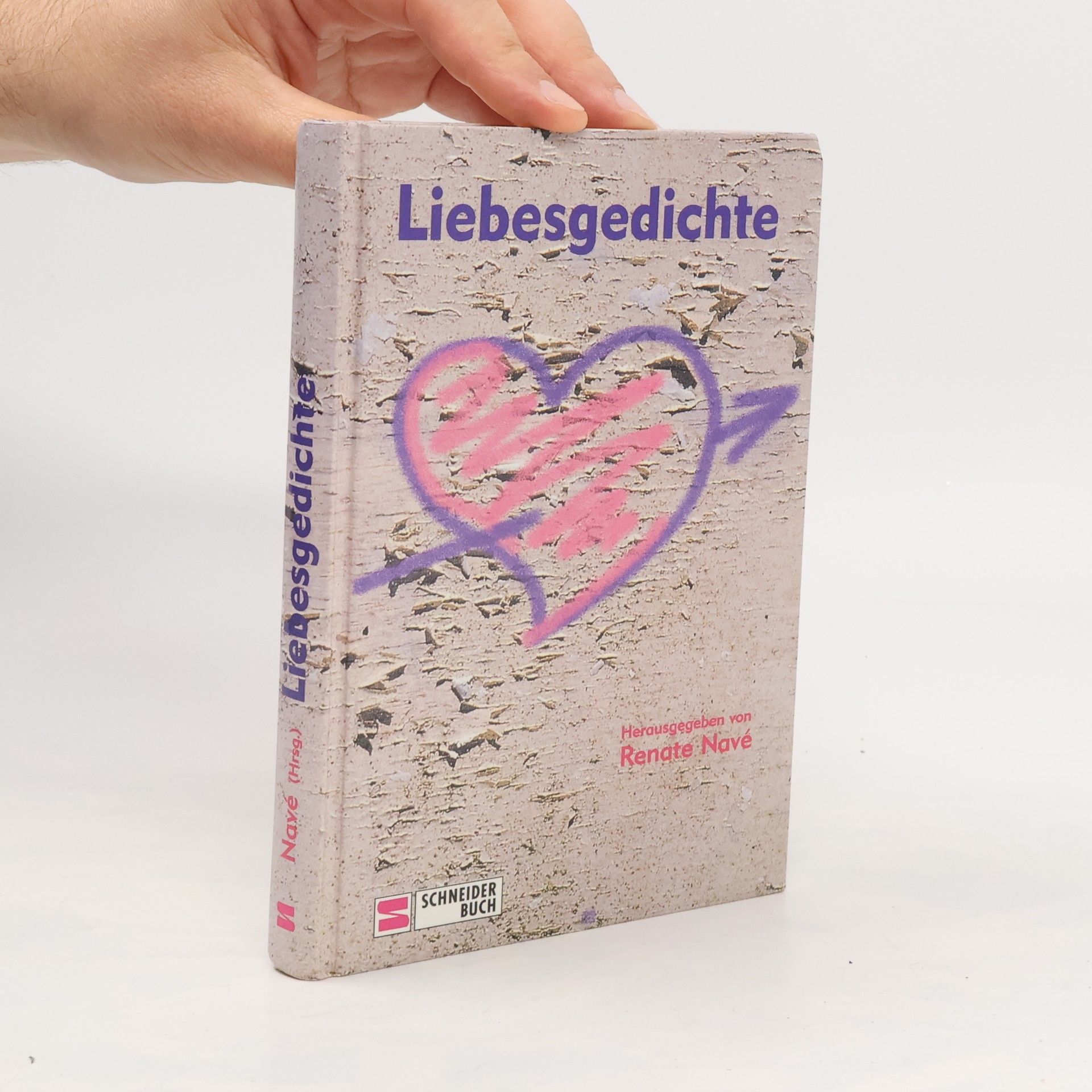 Collective Liebesgedichte