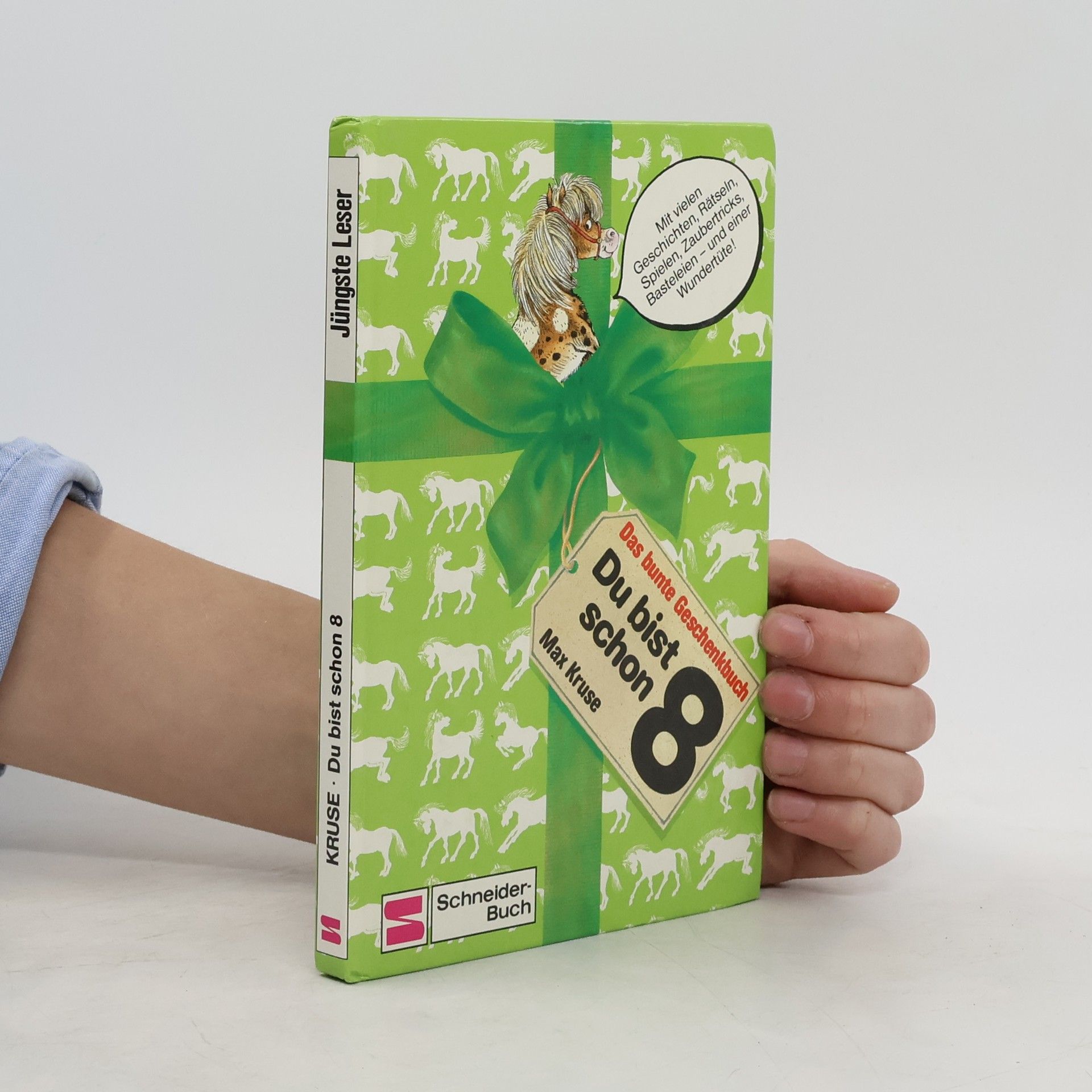 Collective Du bist schon 8