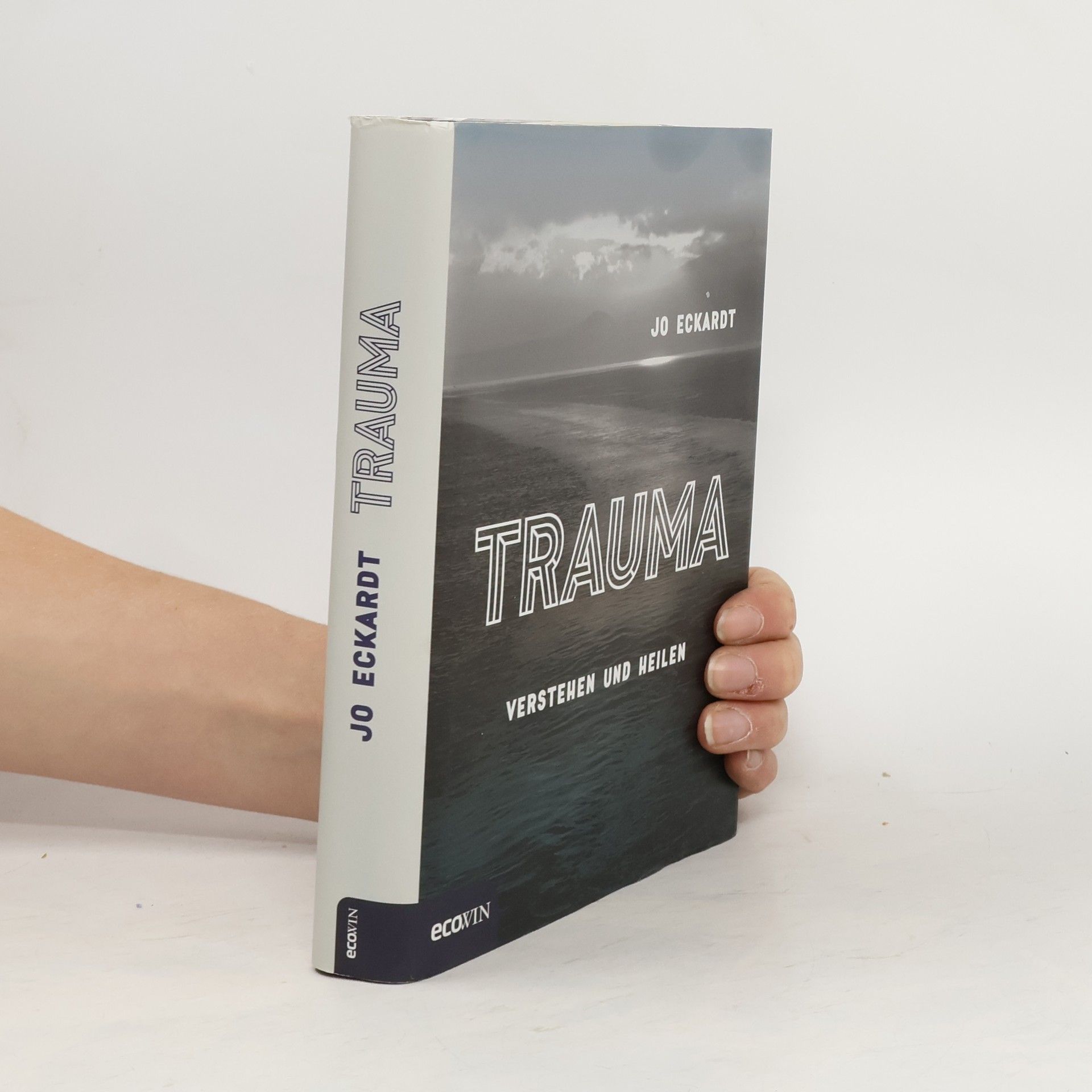 Jo Jacqueline Eckardt Trauma