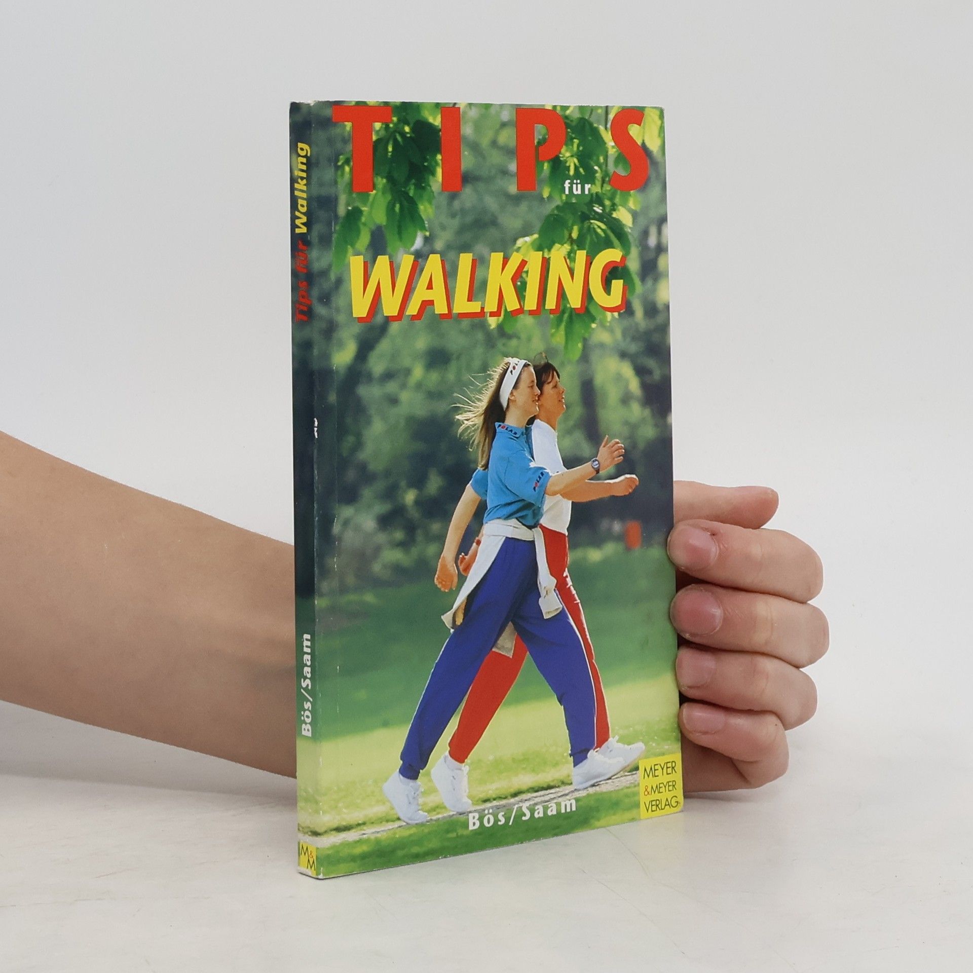 kolektiv Walking