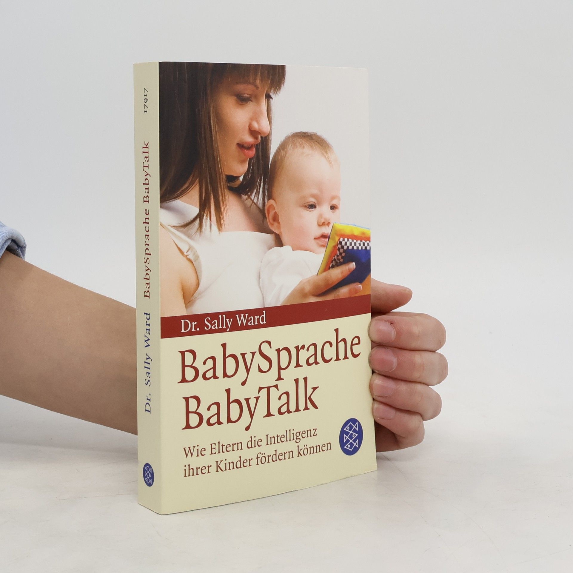 Sally Ward BabySprache - BabyTalk