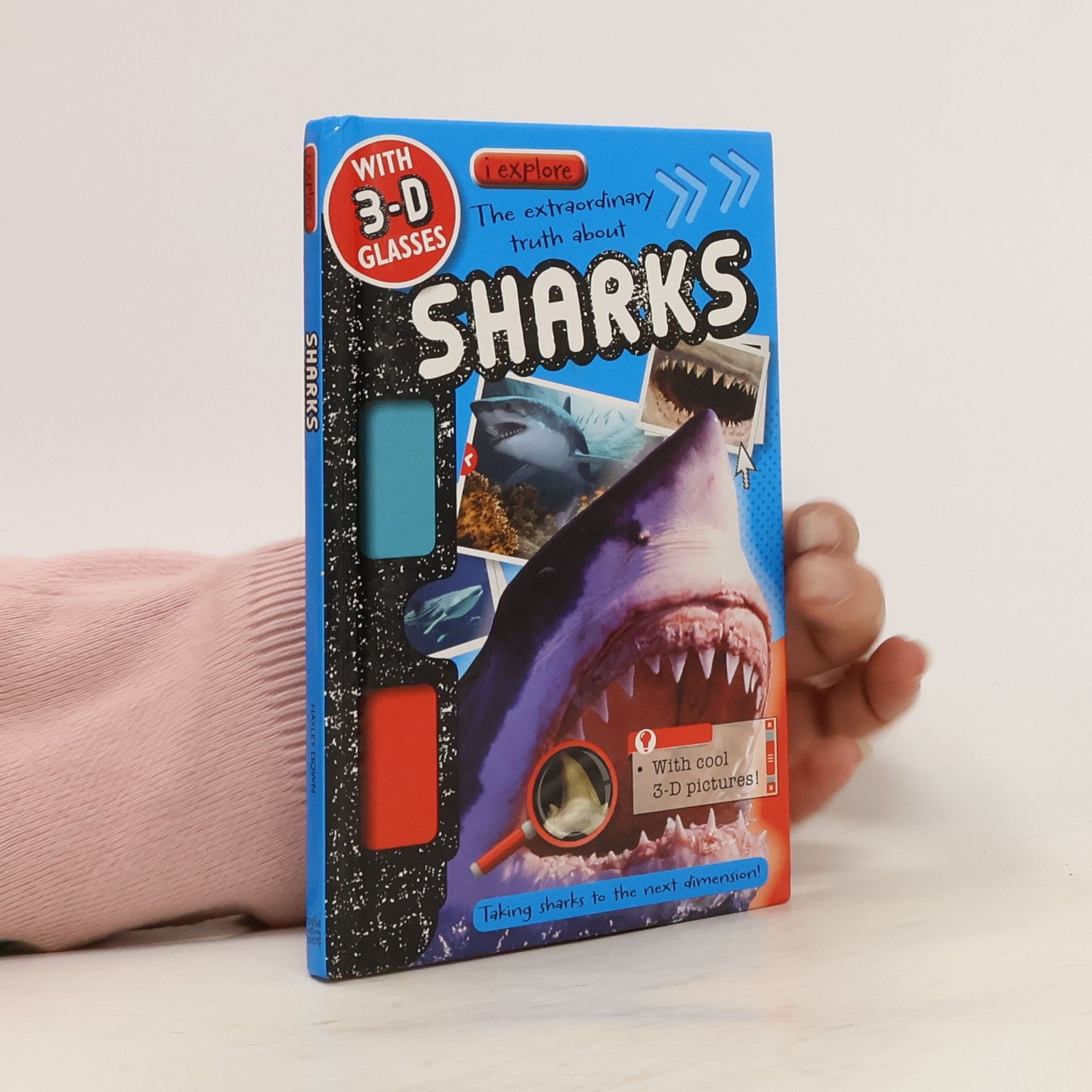 Autorenkollektiv Sharks