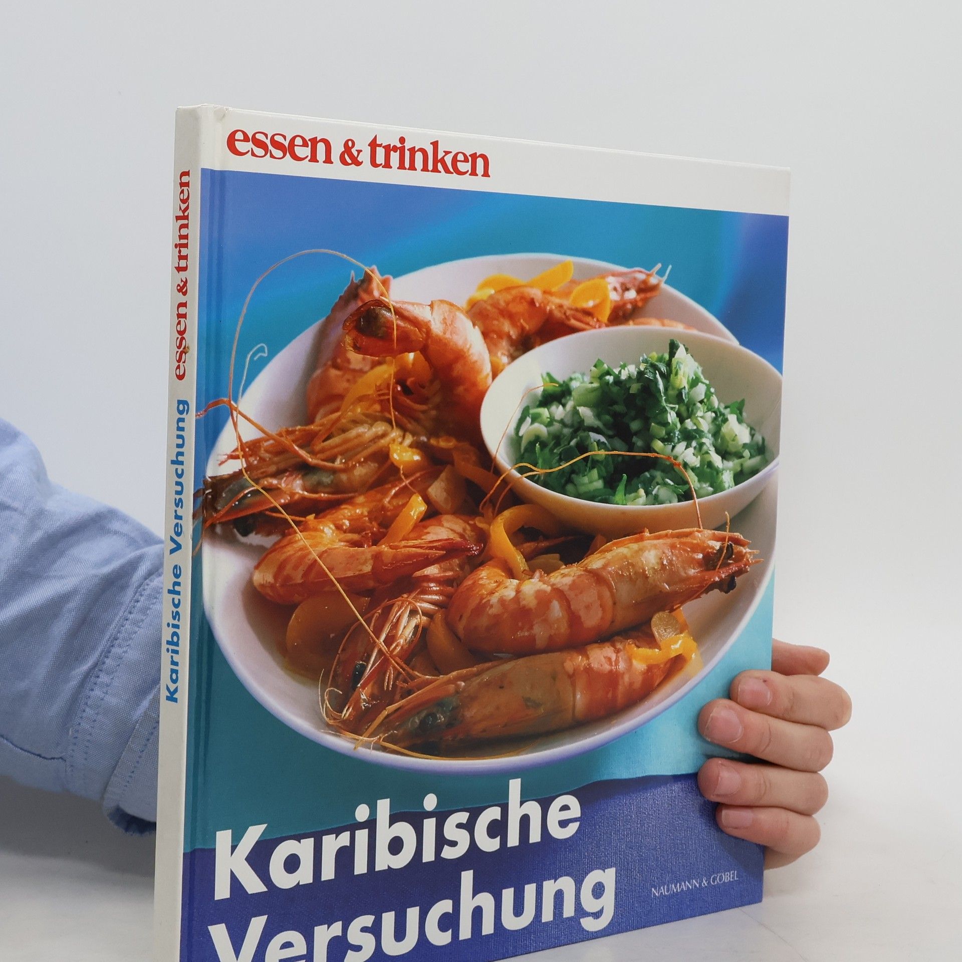 Roswitha Schneider Karibische Versuchung