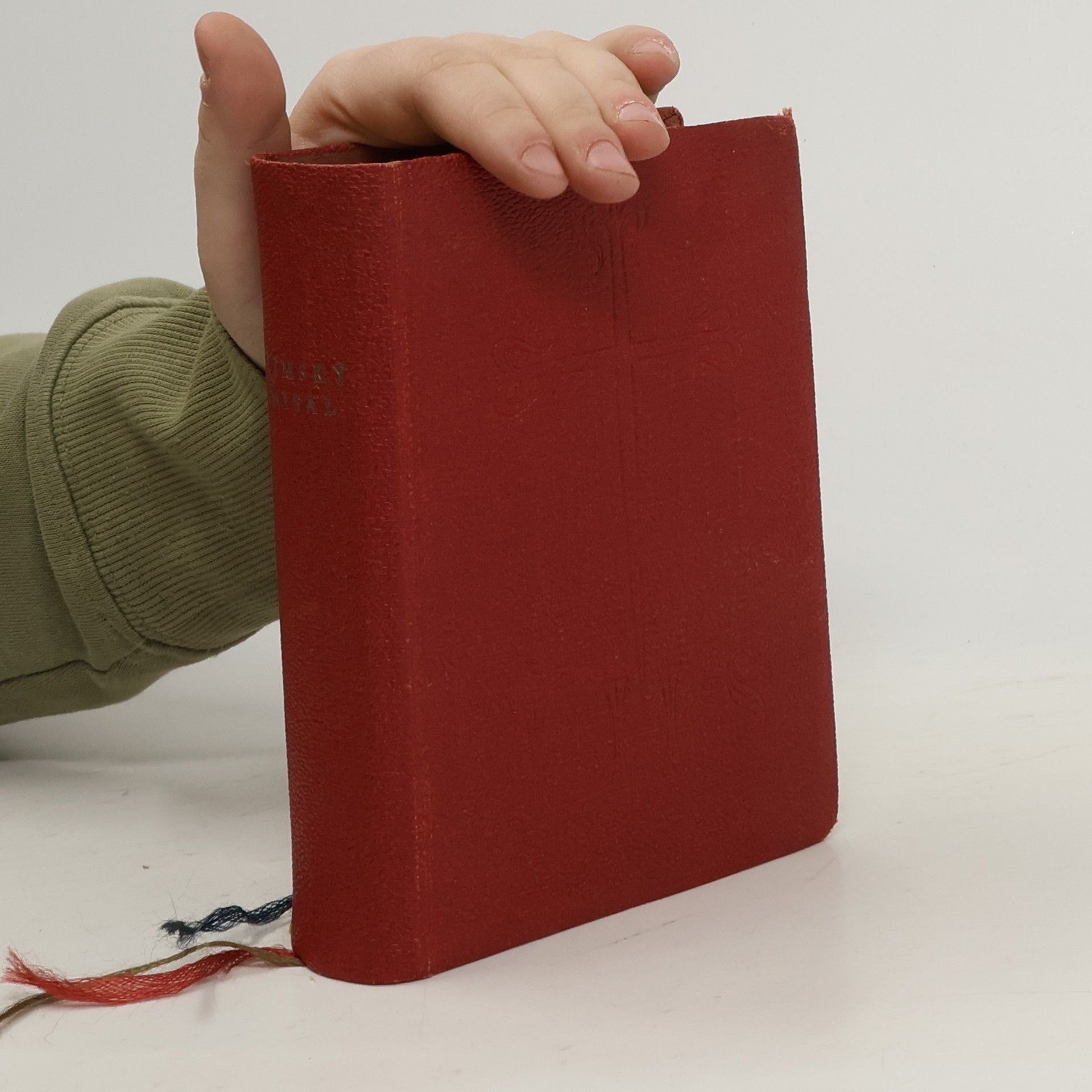 Autorenkollektiv Římský misál