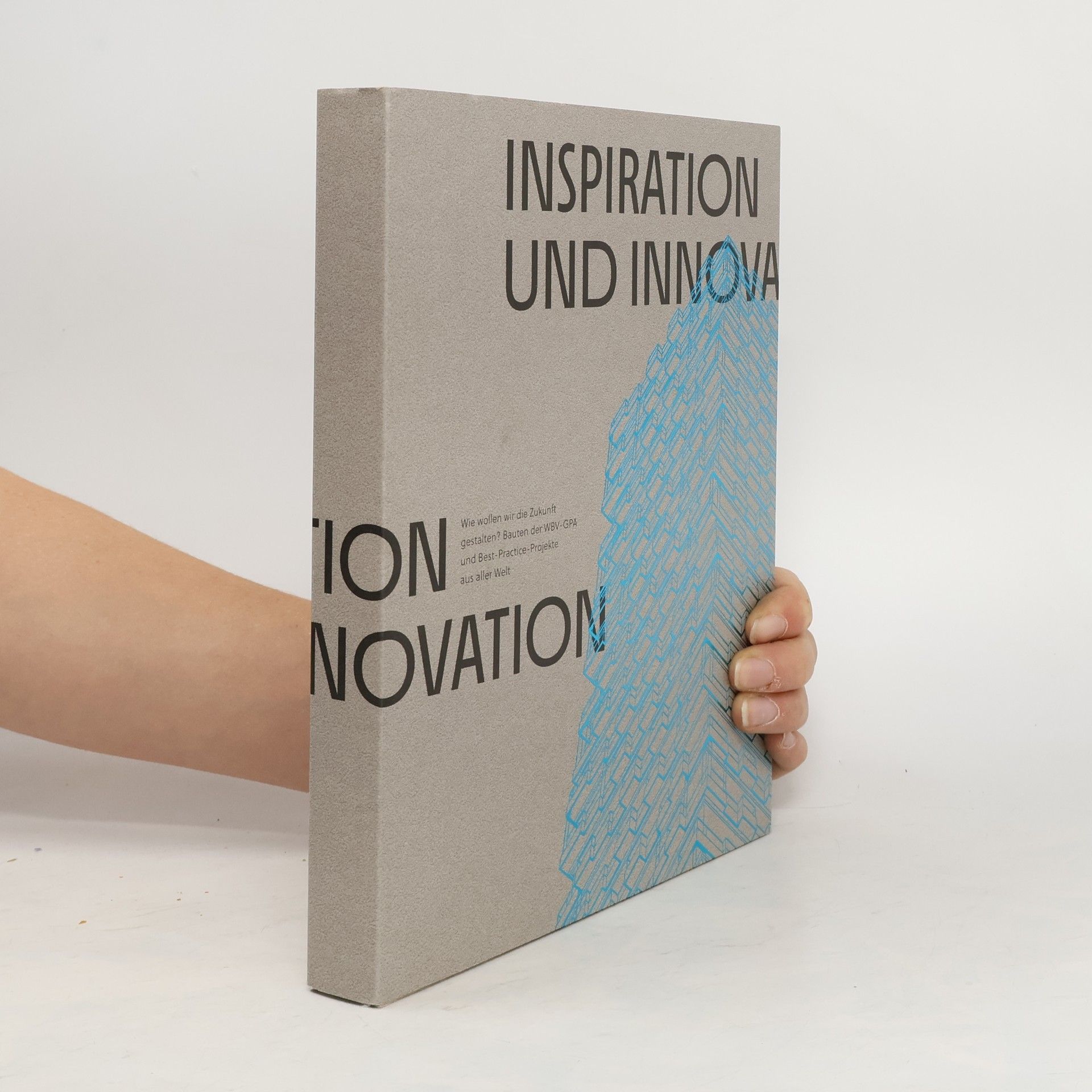 Kolektiv autorů Inspiration und Innova