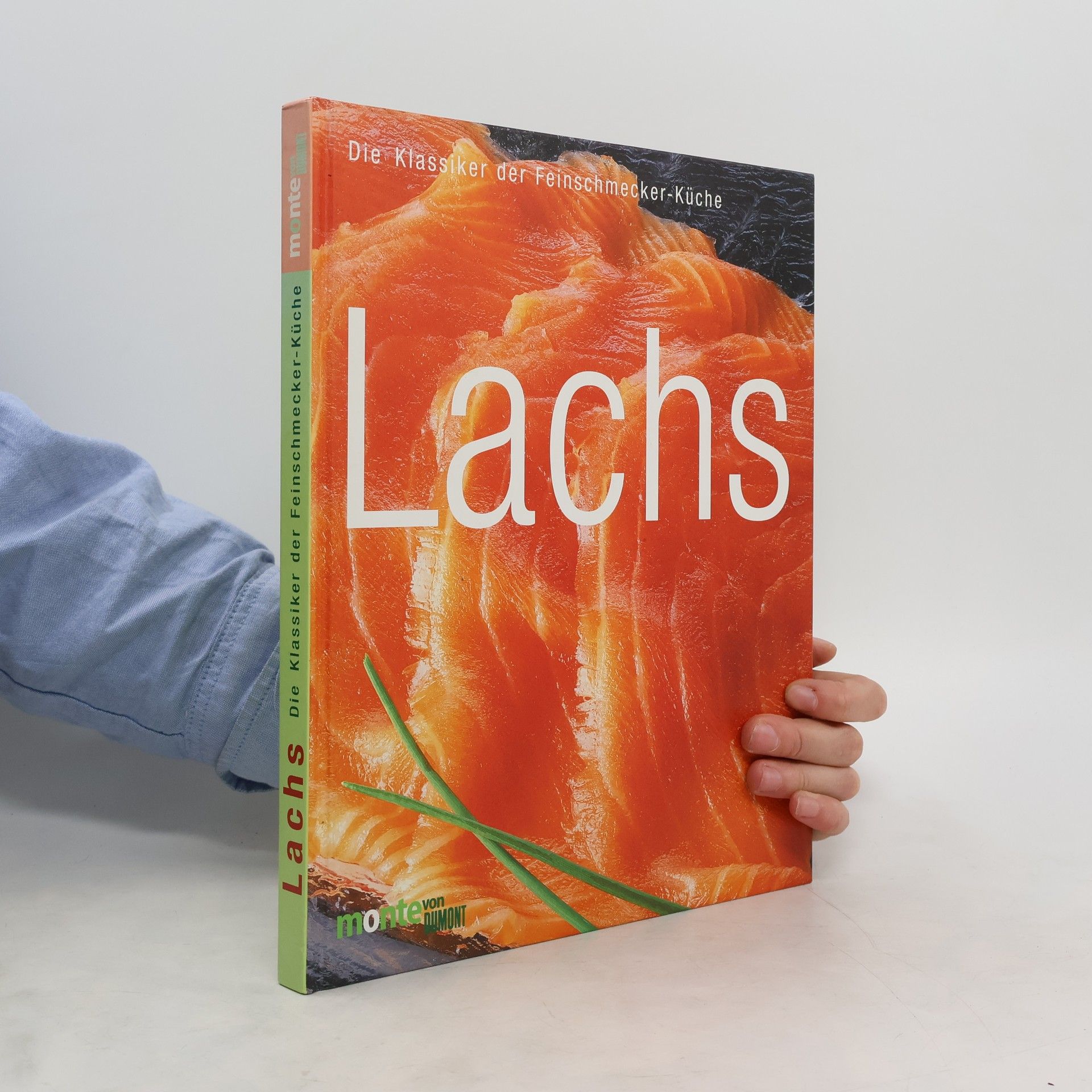 Autorenkollektiv Lachs