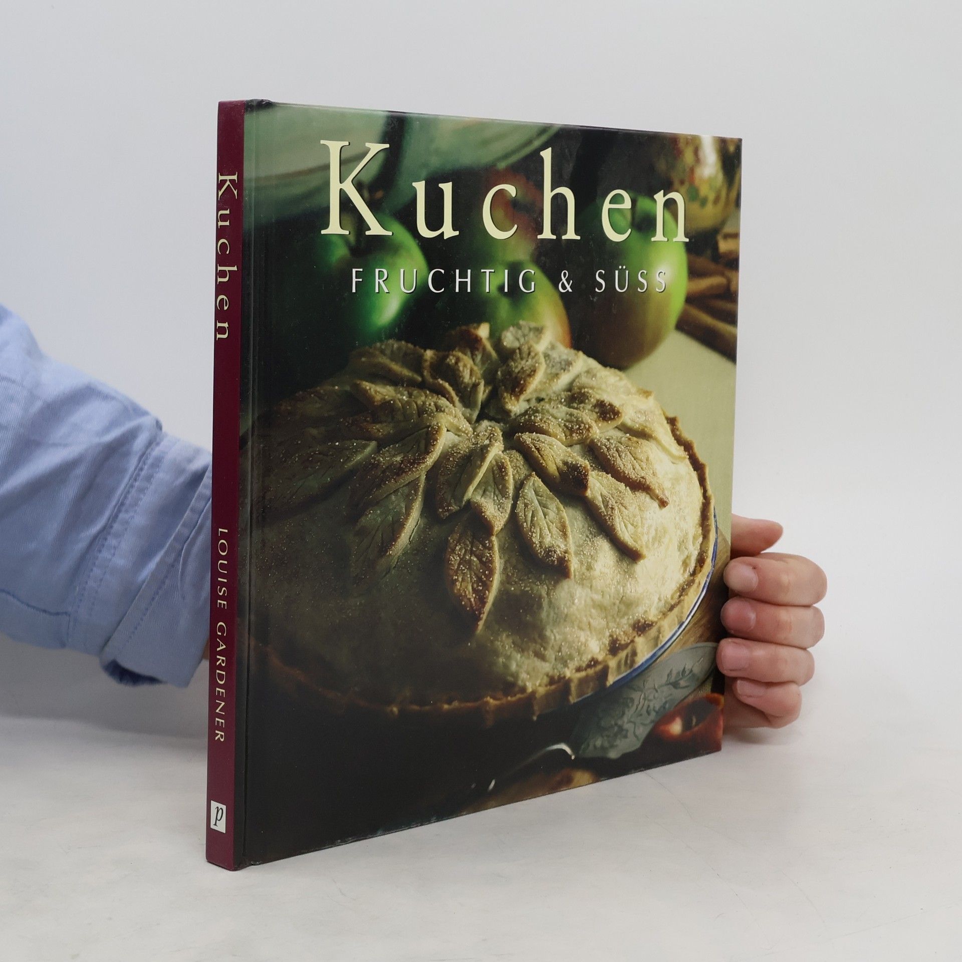 Collective Kuchen fruchtig & süss