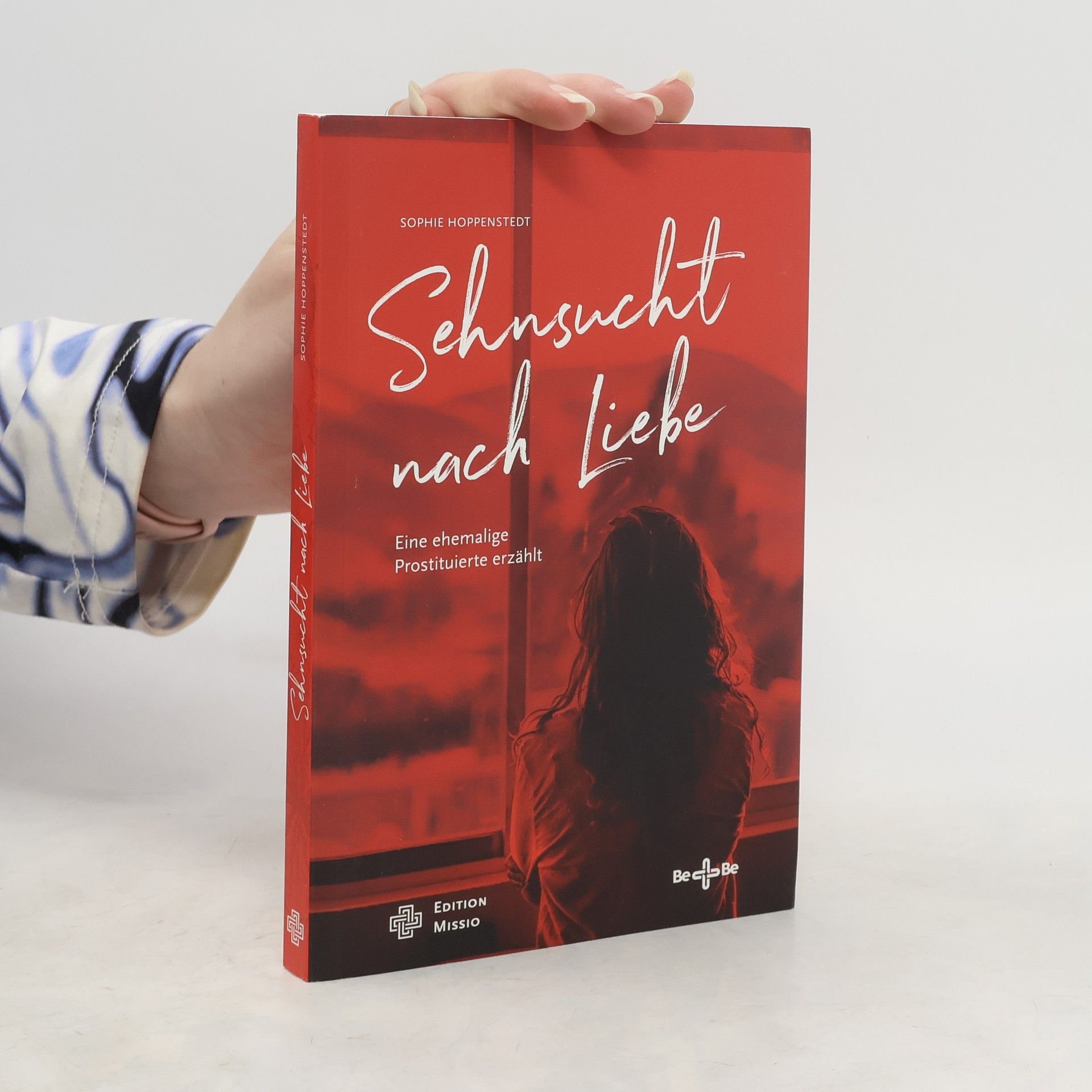 Sophie Hoppenstedt Sehnsucht nach Liebe