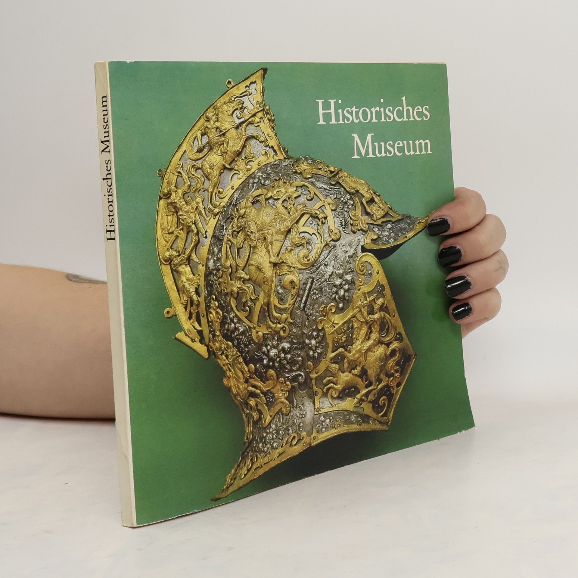 Collectif d'auteurs Historisches Museum