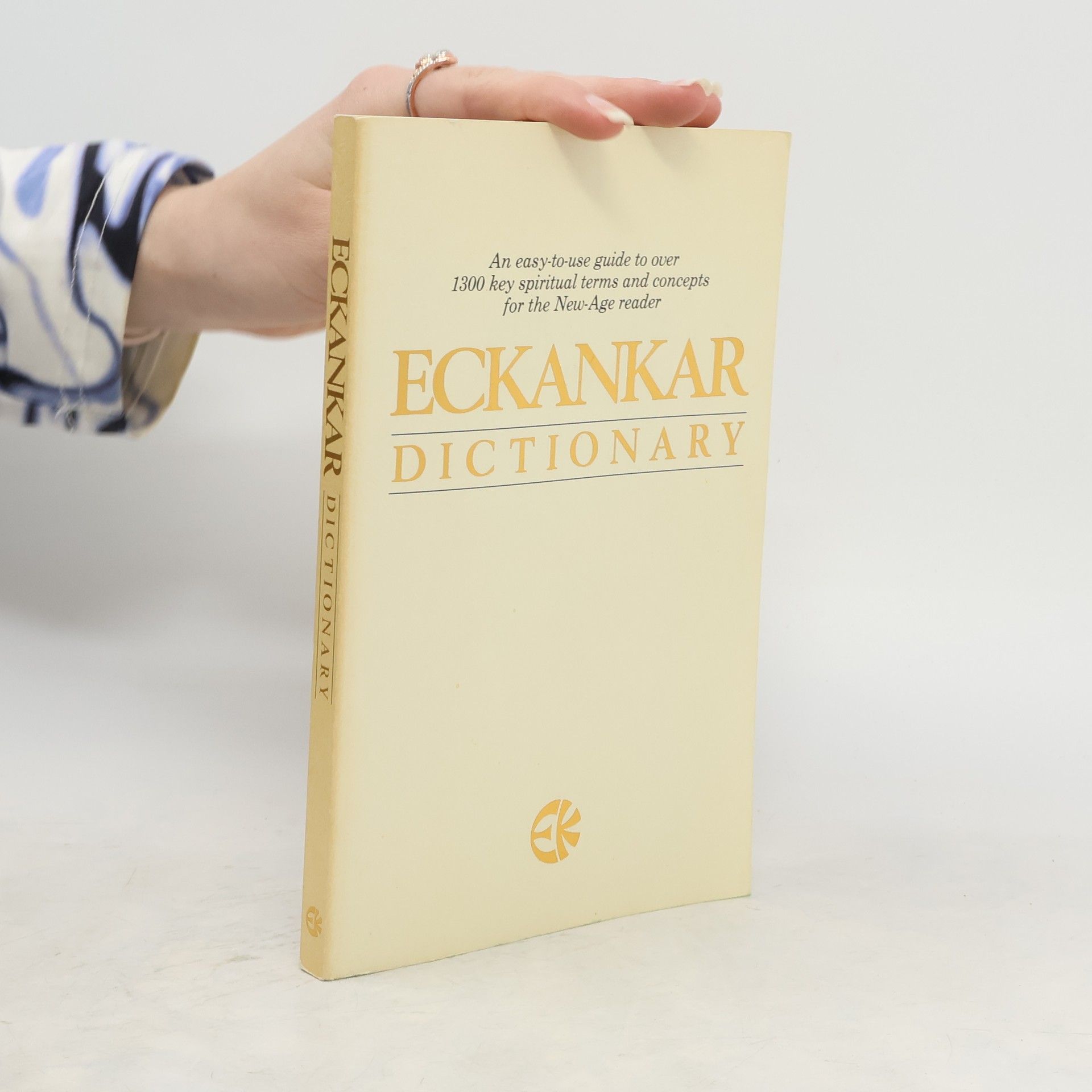 Paul Twitchell Eckankar dictionary