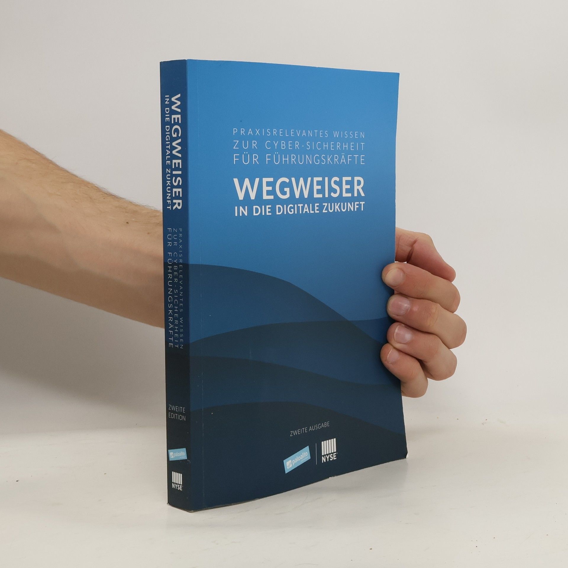 Autorenkollektiv Wegweiser in die Digitale Zukunft