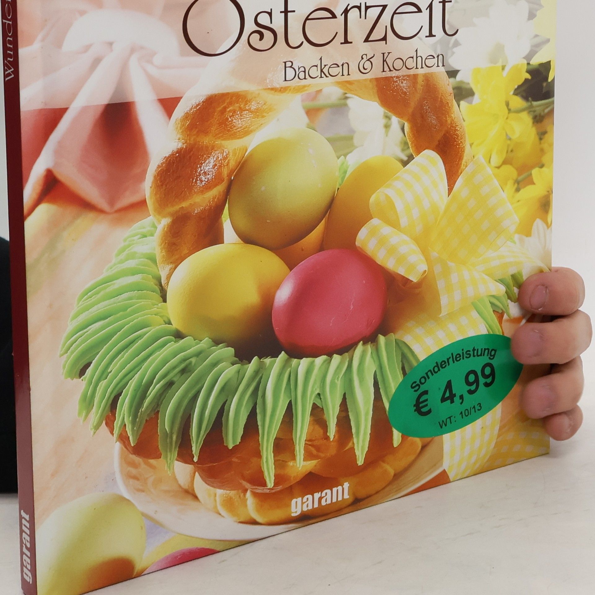 kolektiv Wunderbare Osterszeit [Osterzeit]