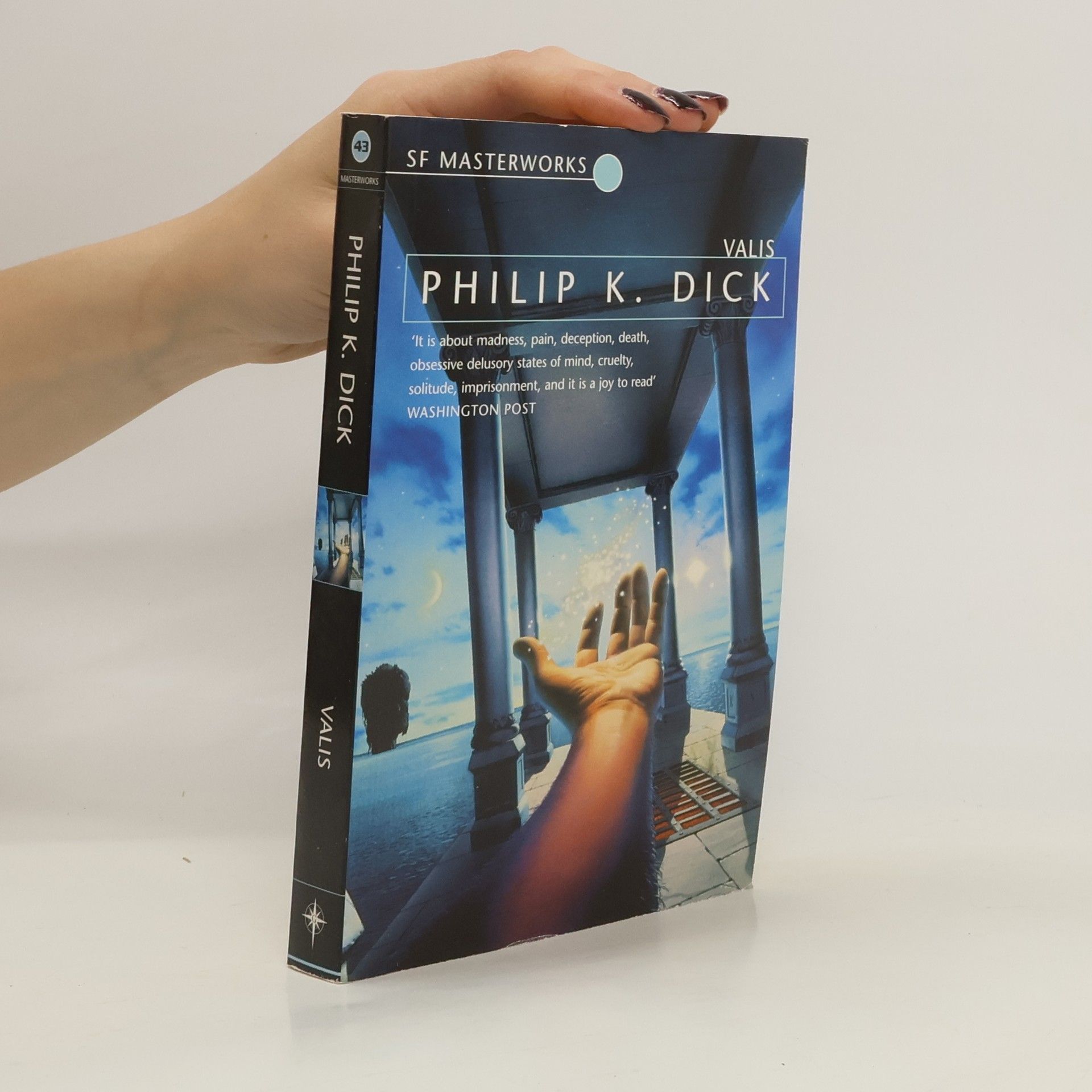 Philip K. Dick Valis