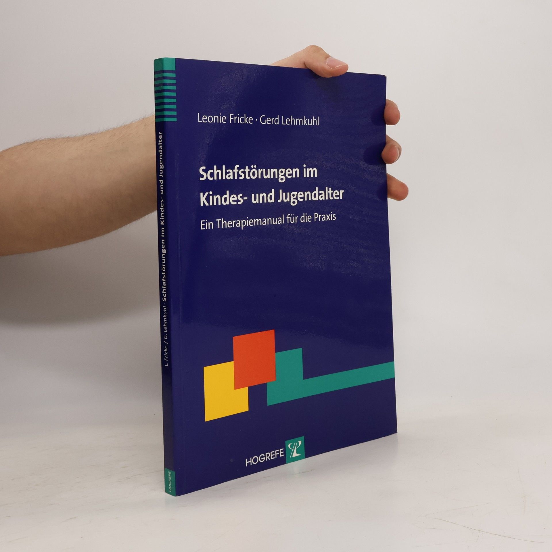 Leonie Fricke Oerkermann Schlafstörungen im Kindes- und Jugendalter