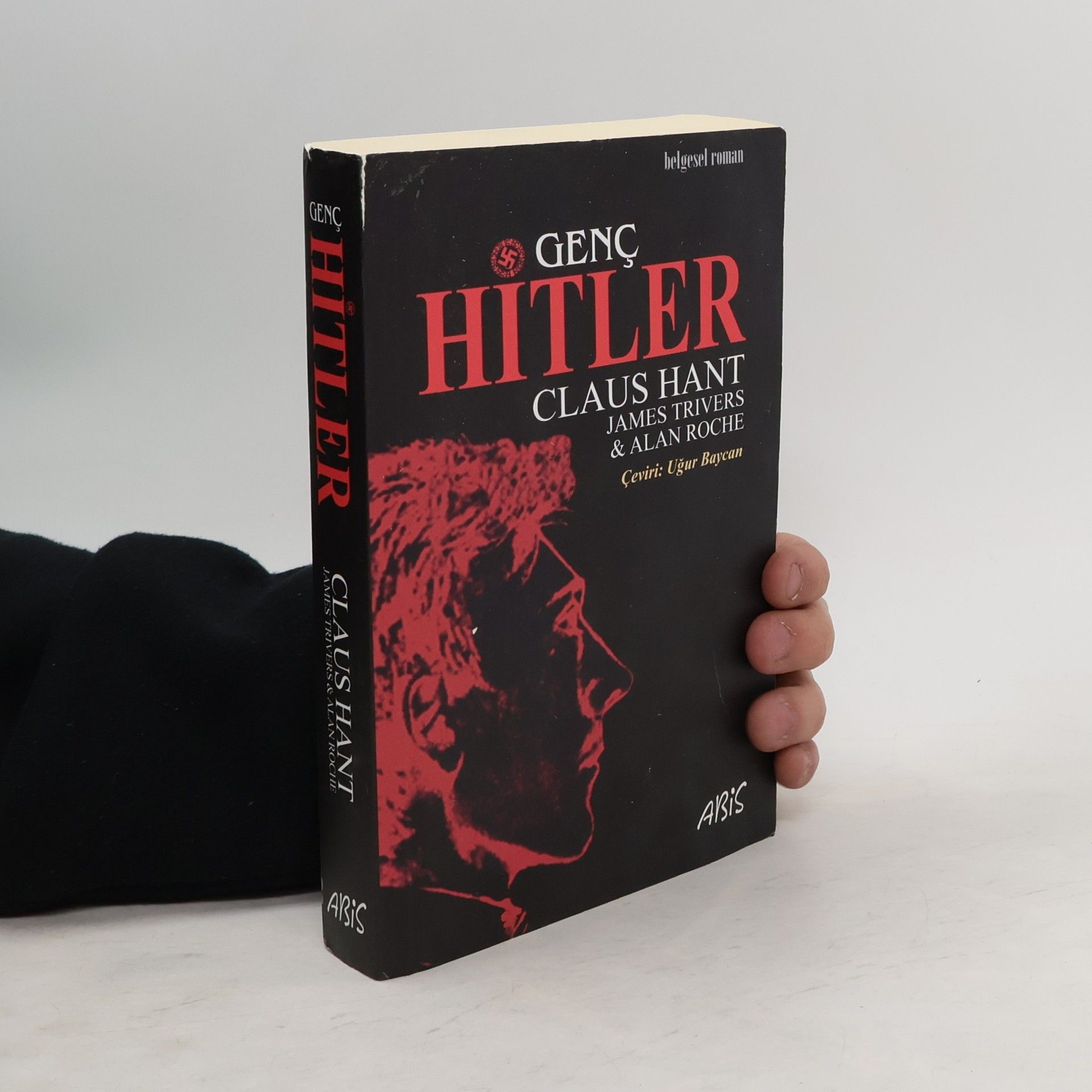 Claus P. Hant Genç Hitler