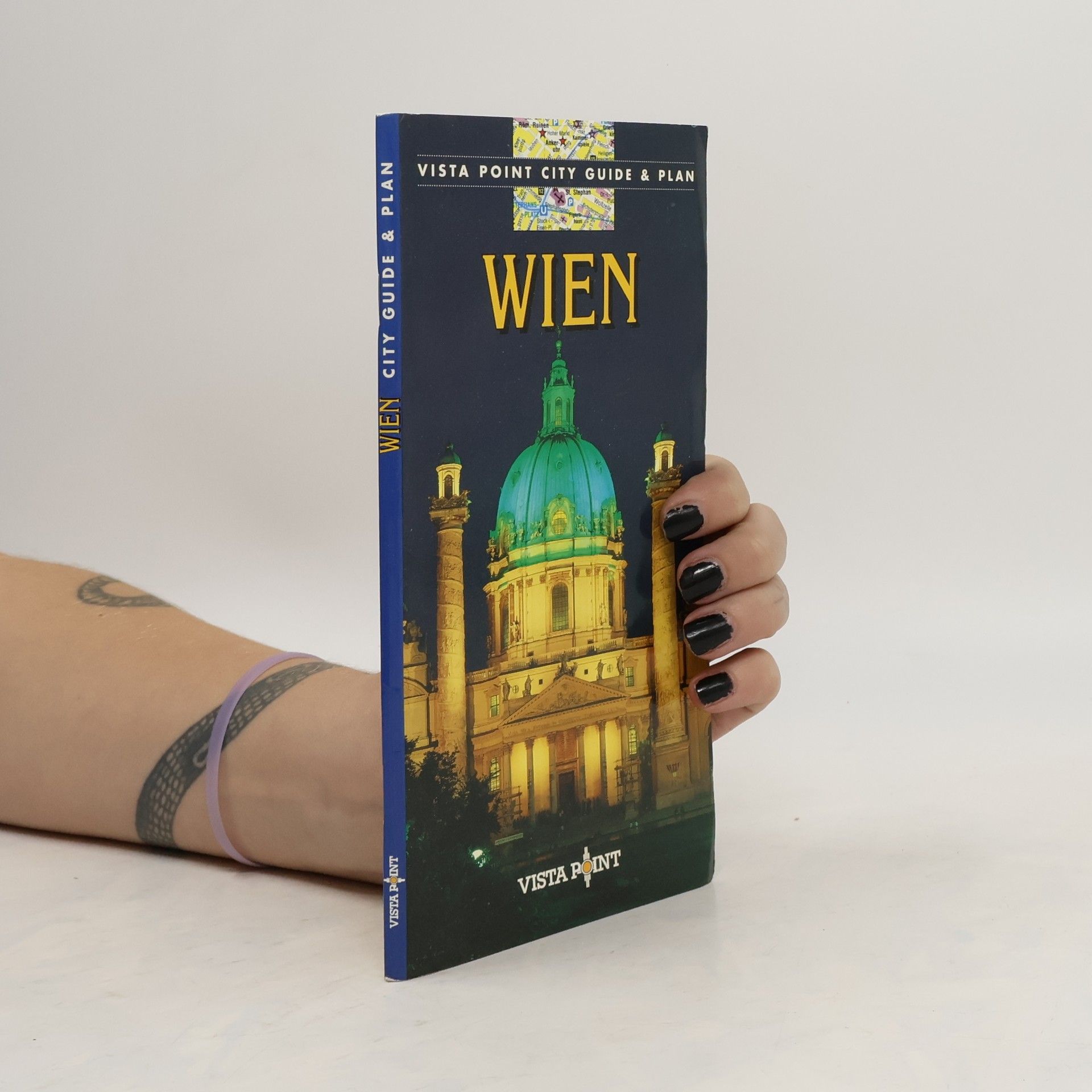 Autorenkollektiv Wien