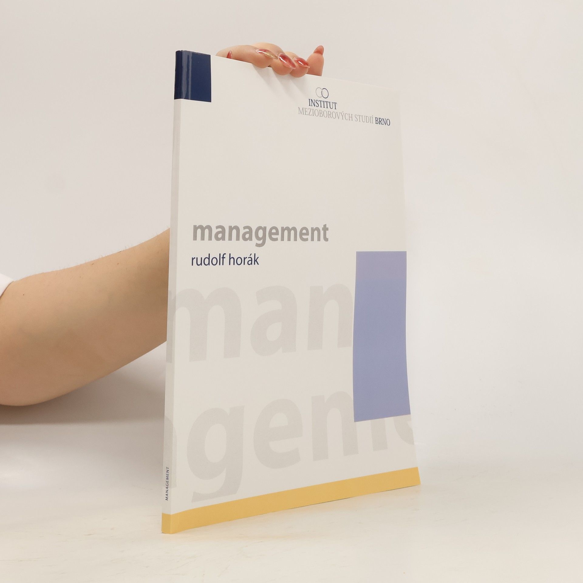 Rudolf Horak Management
