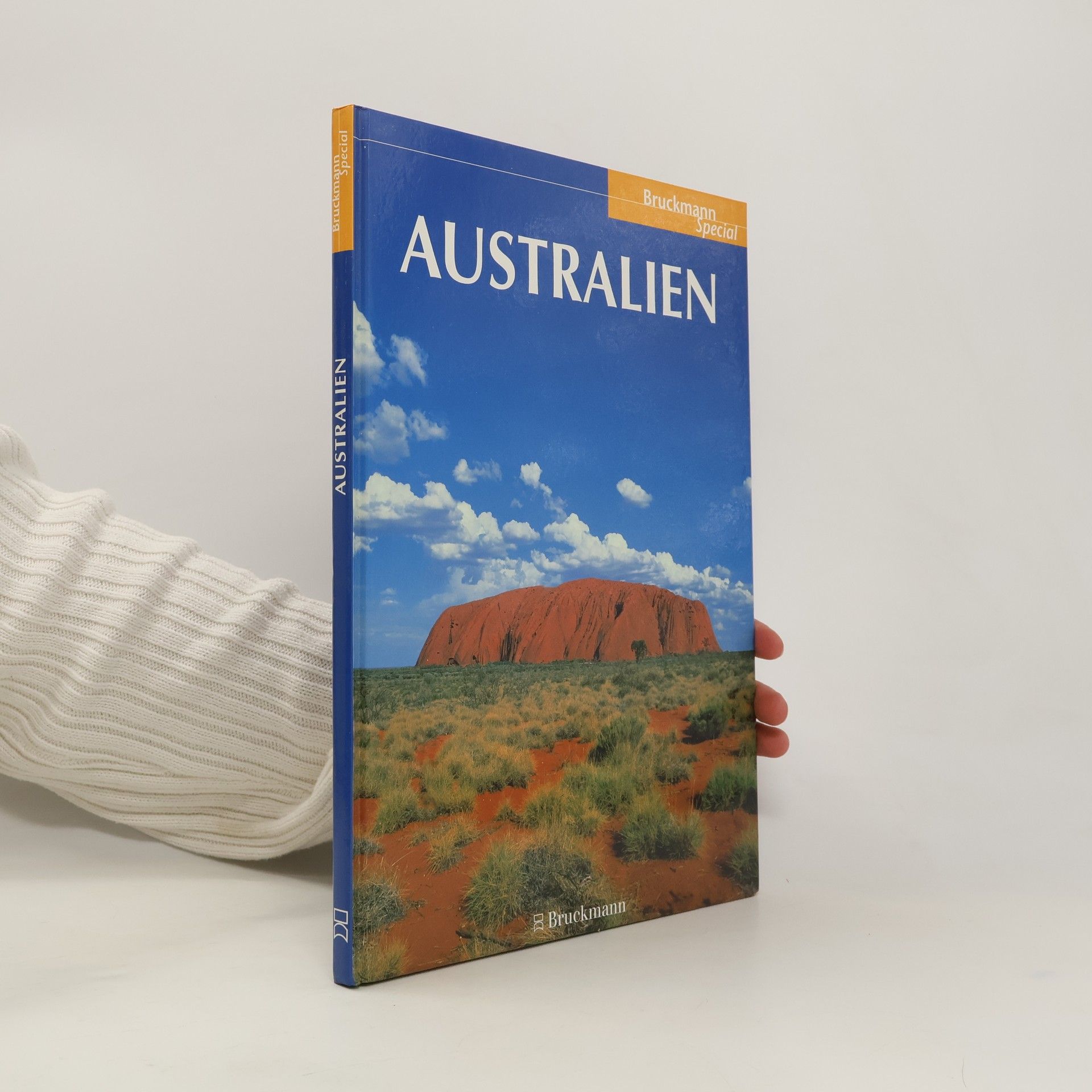 Peter Gabler Australien