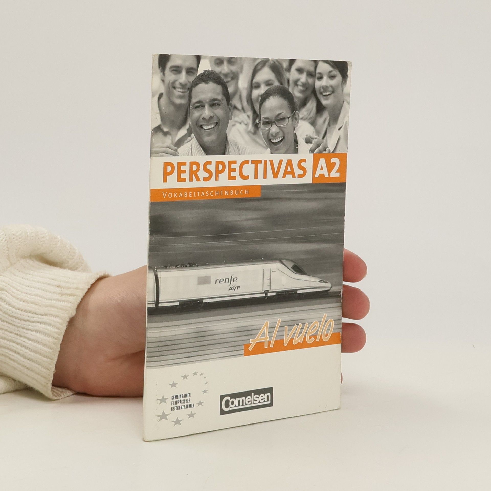 Sara Amann Marín Perspectivas