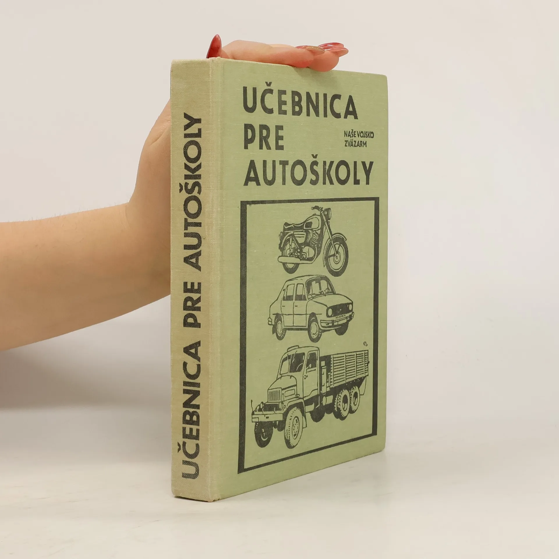 Učebnica pre autoškoly | Kniha | pevná | Oldřich Bambula