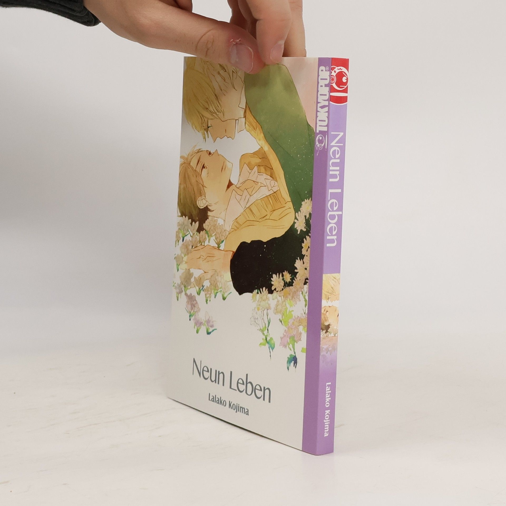 Lalako Kojima Neun Leben
