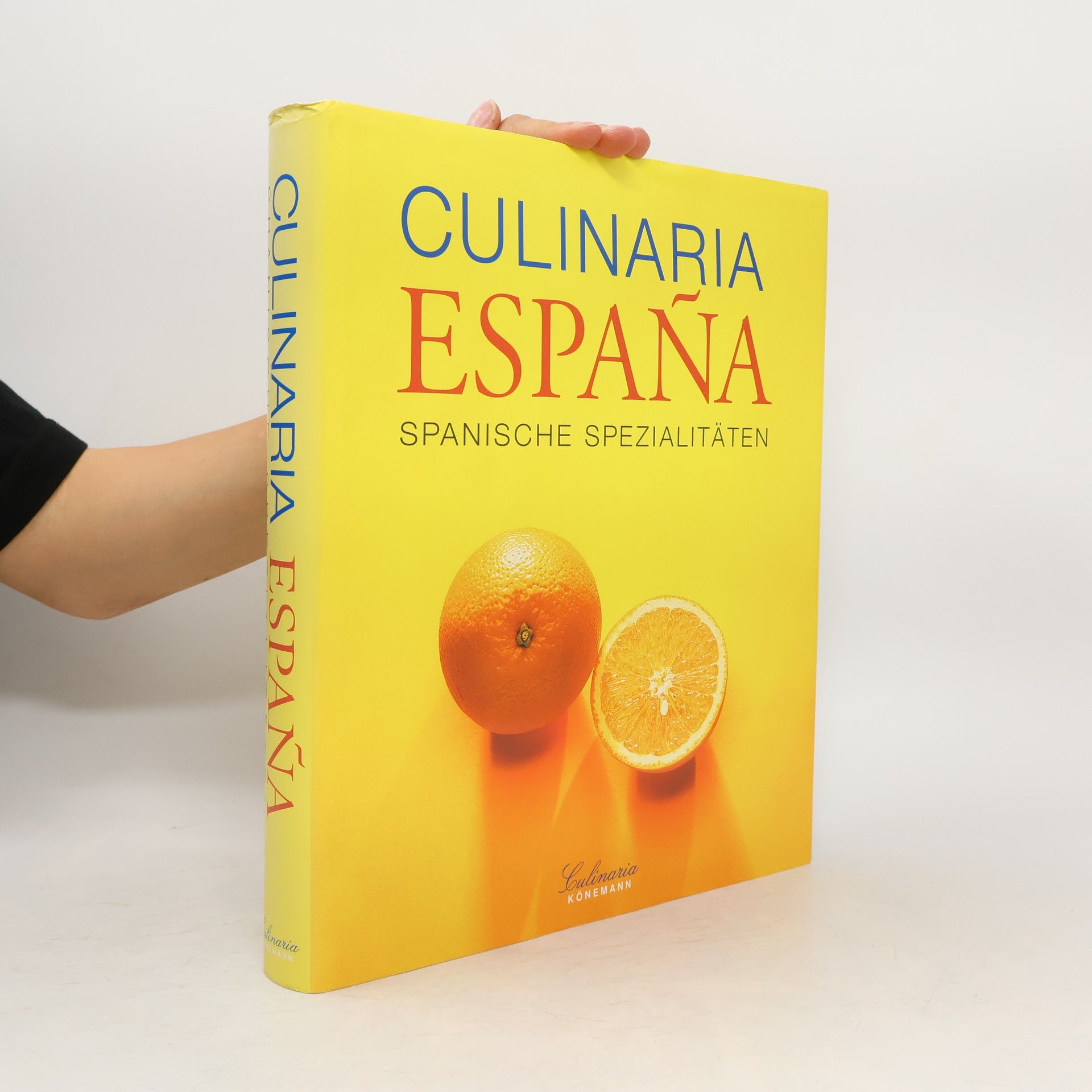 Guenter Beer Culinaria España