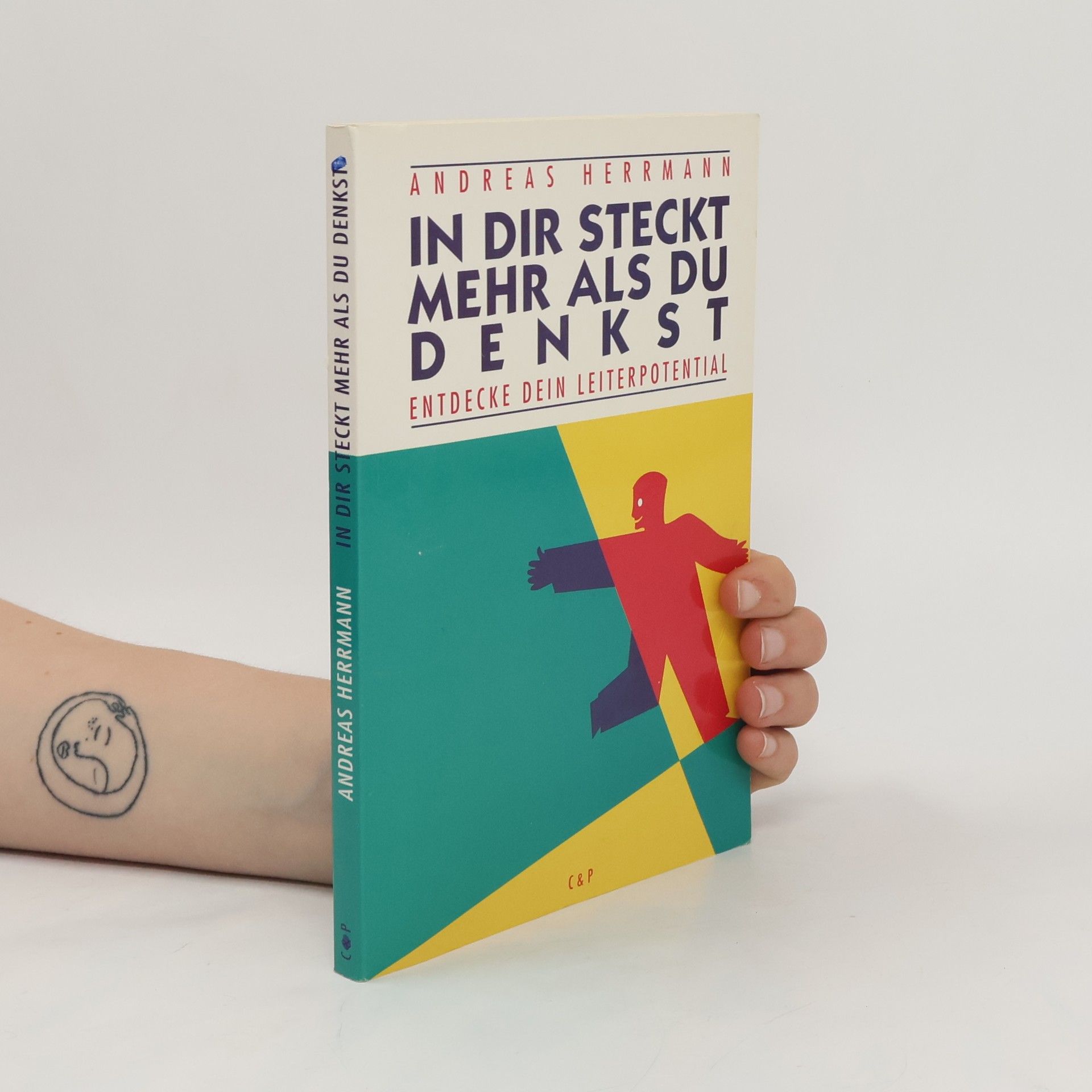 Andreas Herrmann In dir steckt mehr, als du denkst