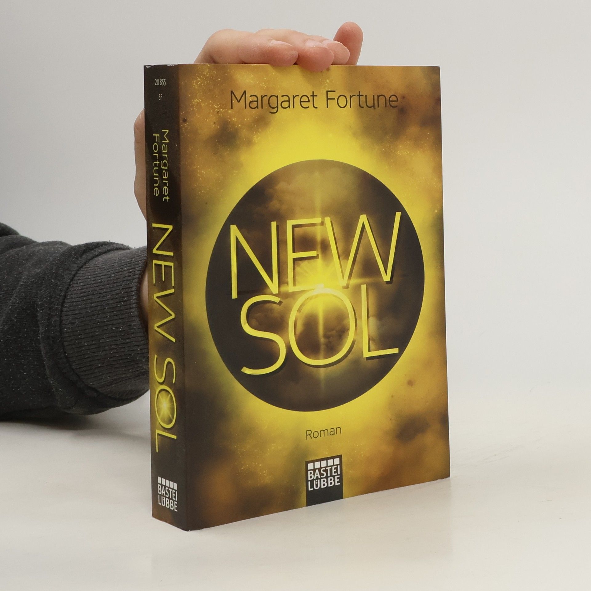Margaret Fortune New sol