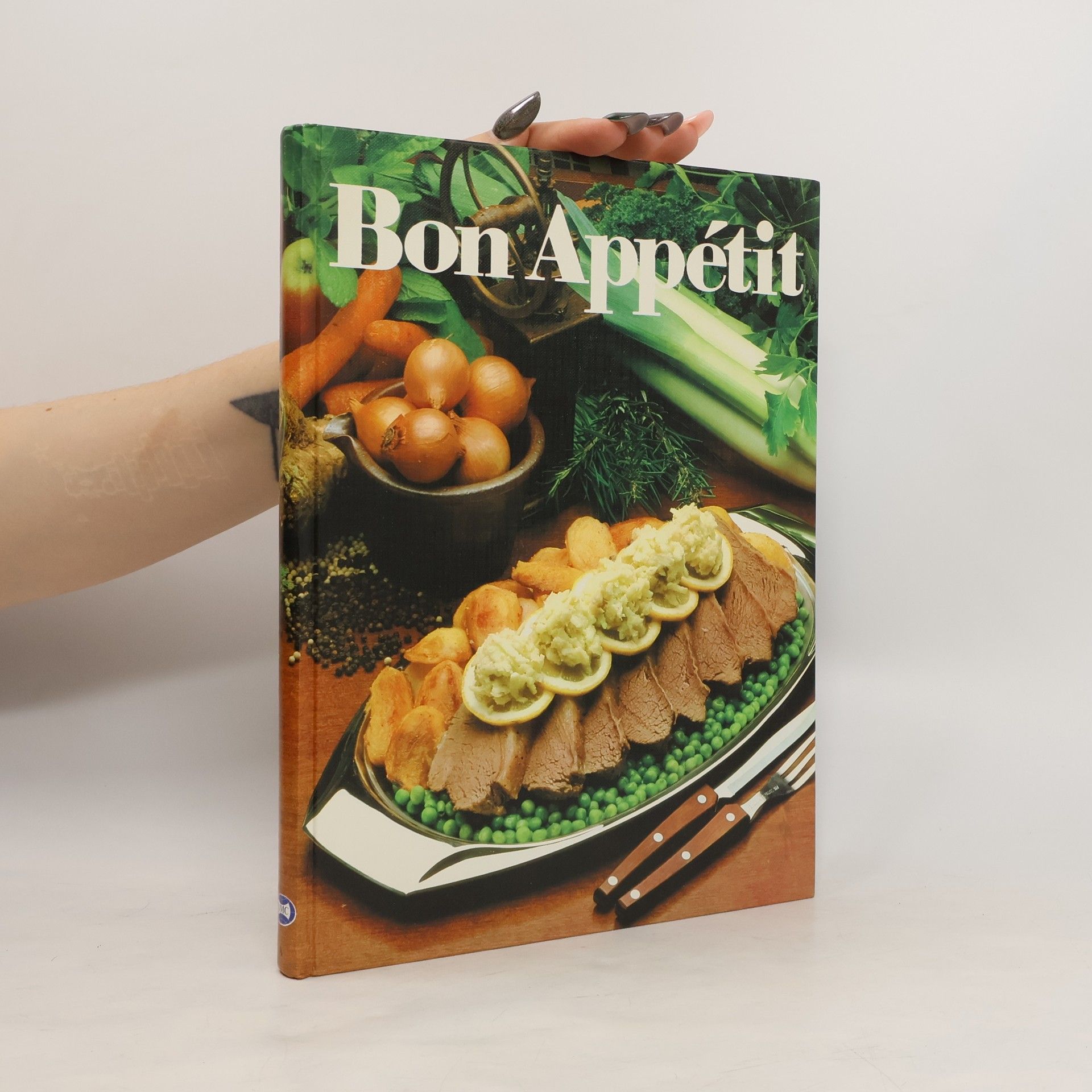 Autorenkollektiv Bon Appétit