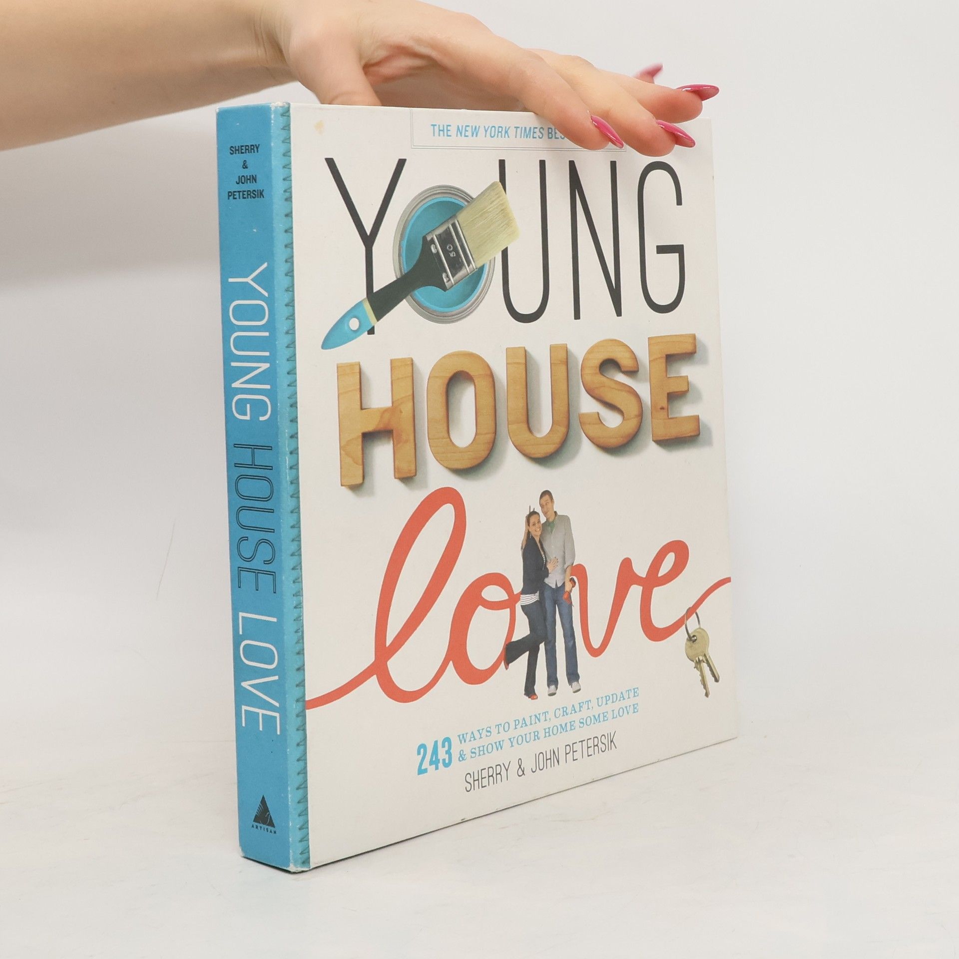 Sherry Petersik Young House Love