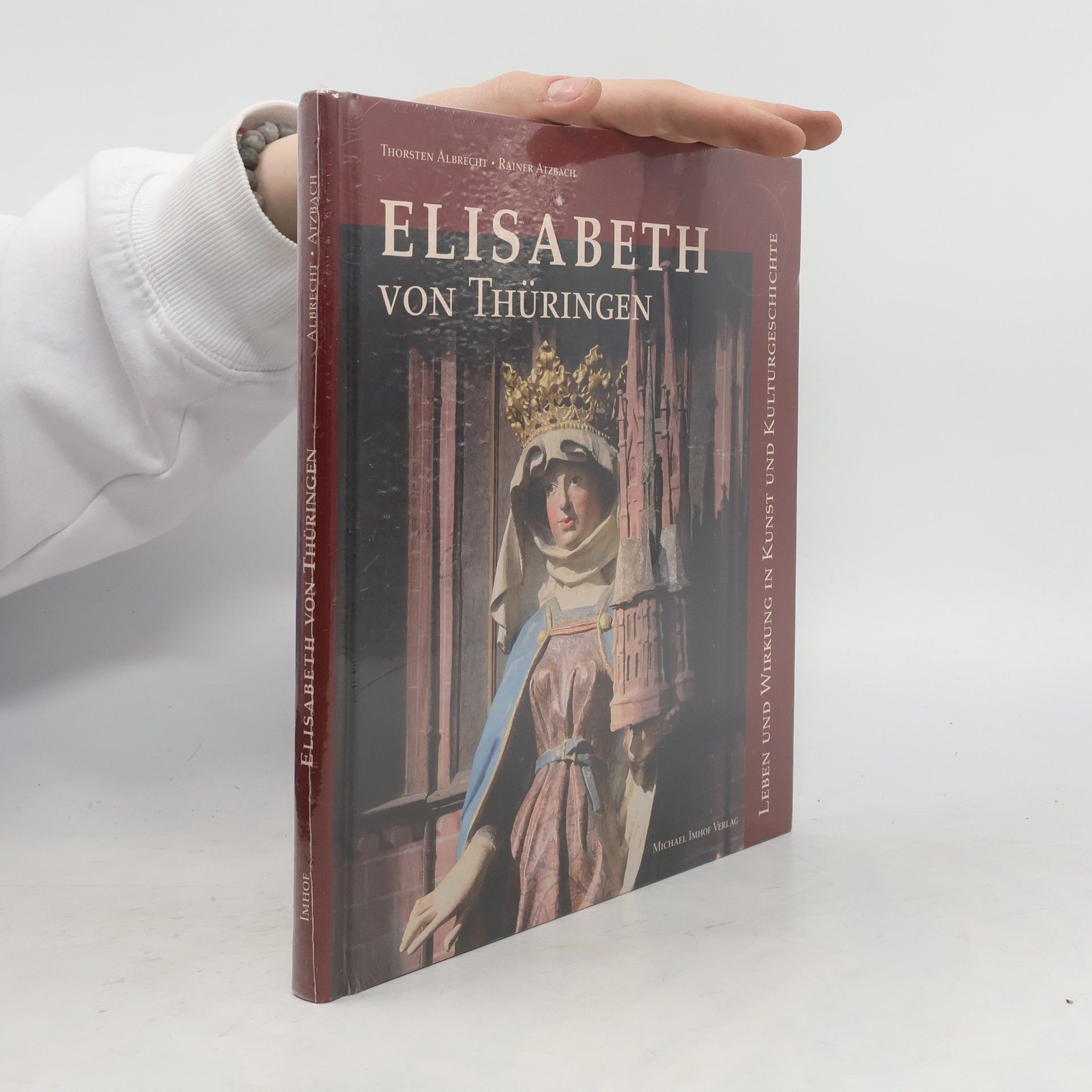 Thorsten Albrecht Elisabeth von Thüringen