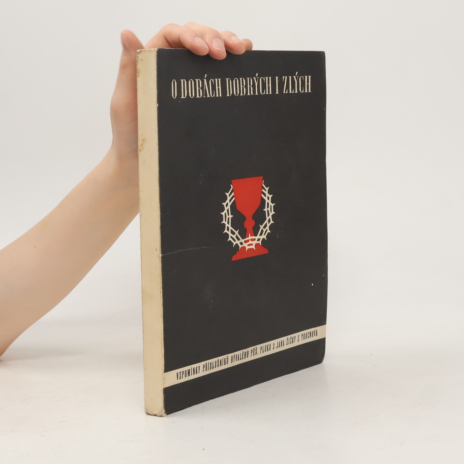 Collectif d'auteurs O dobách dobrých i zlých