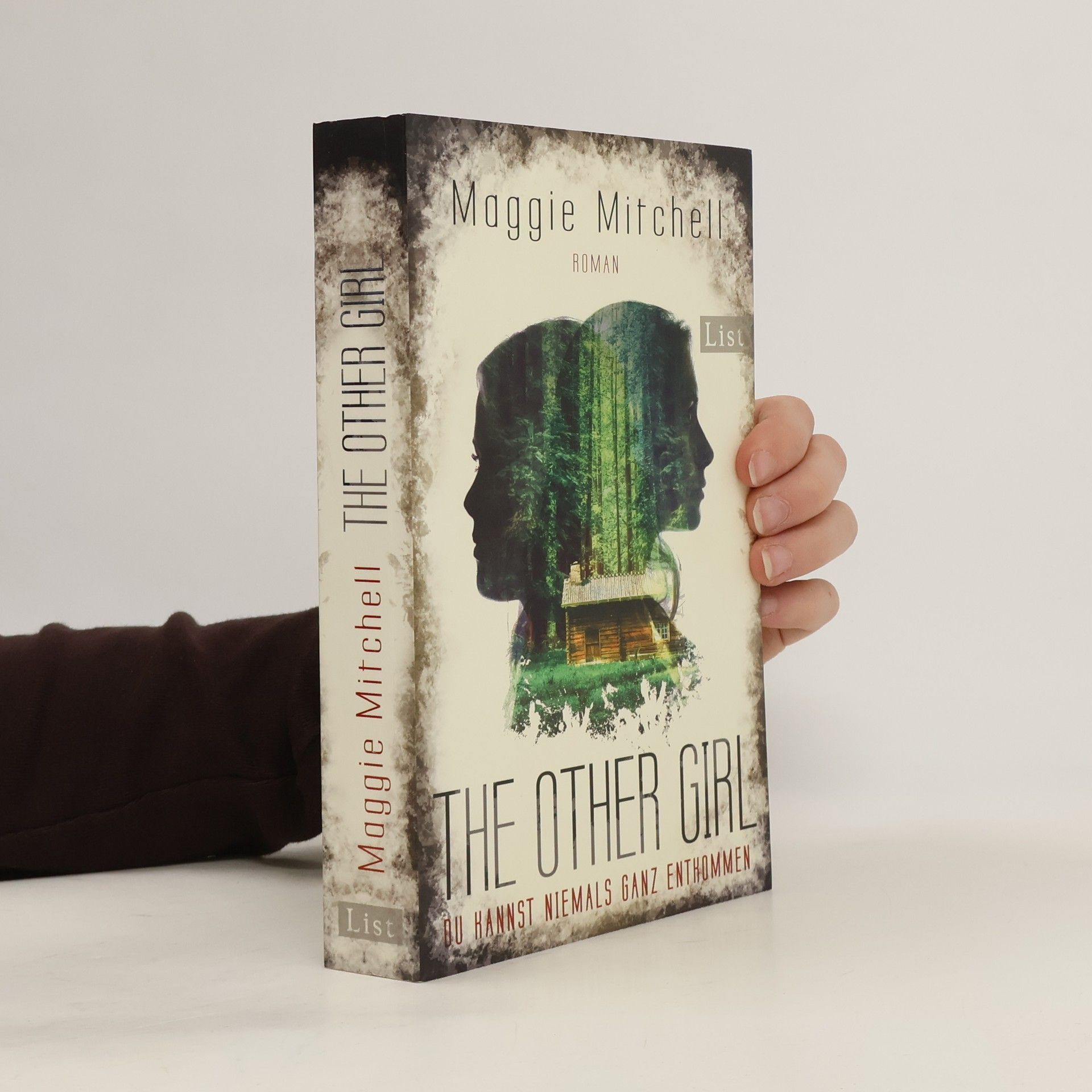 Maggie Mitchell The other girl