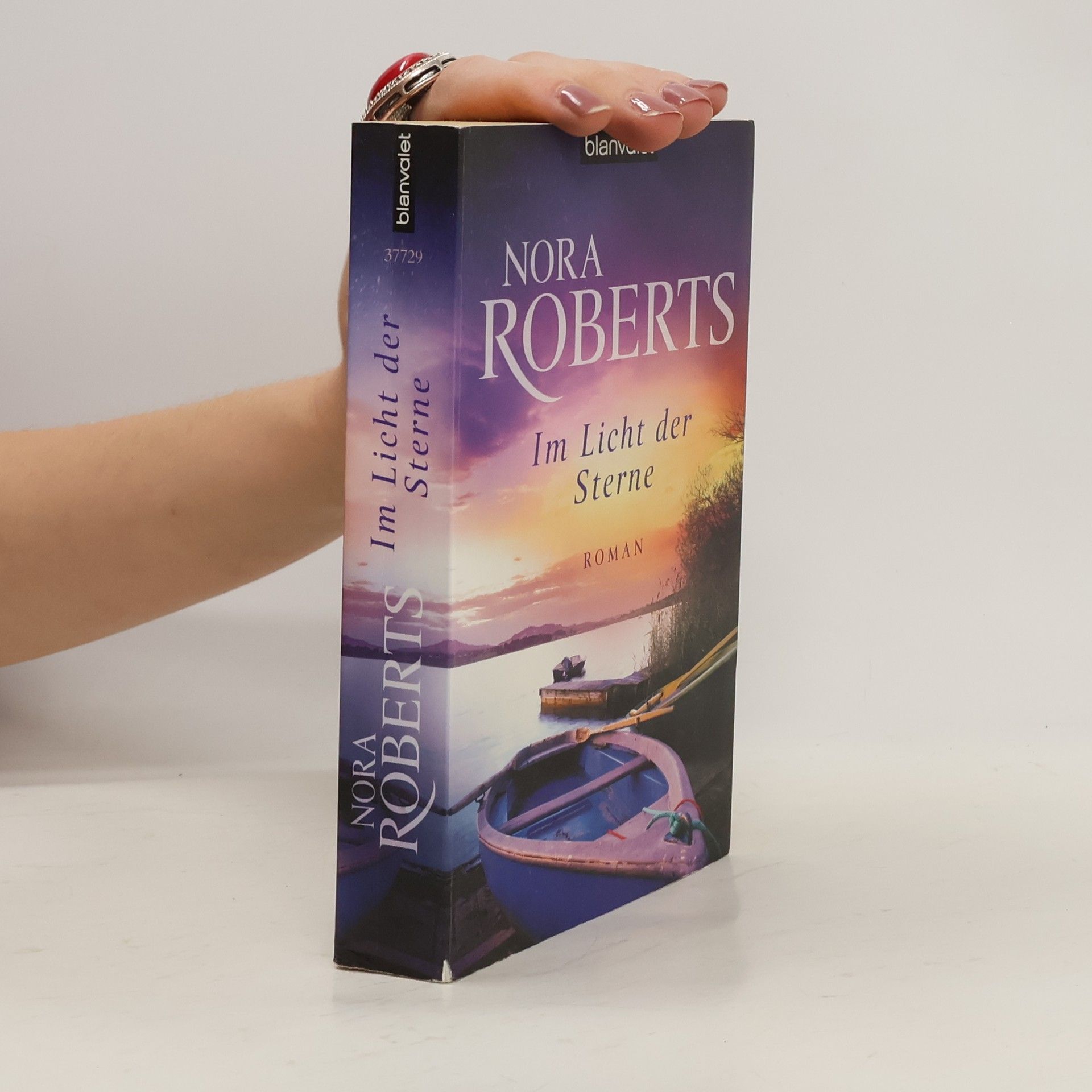 Nora Roberts Im Licht der Sterne