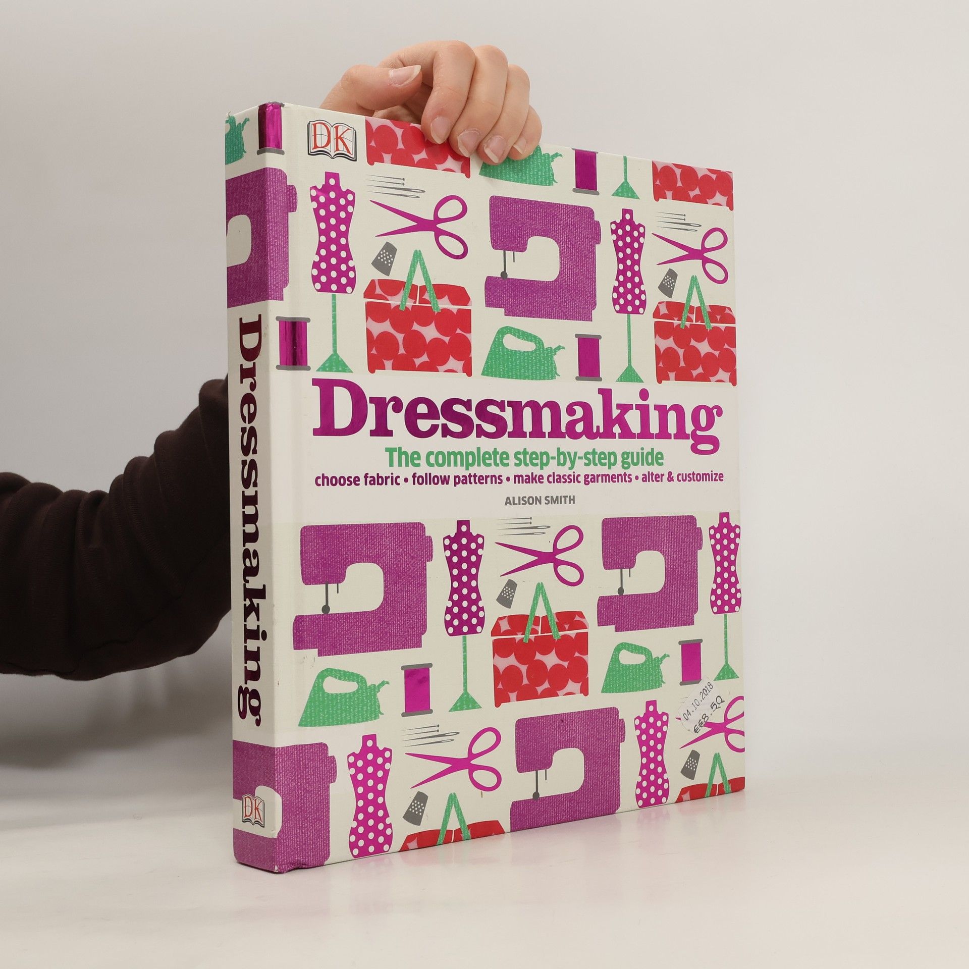 Alison Smith Dressmaking
