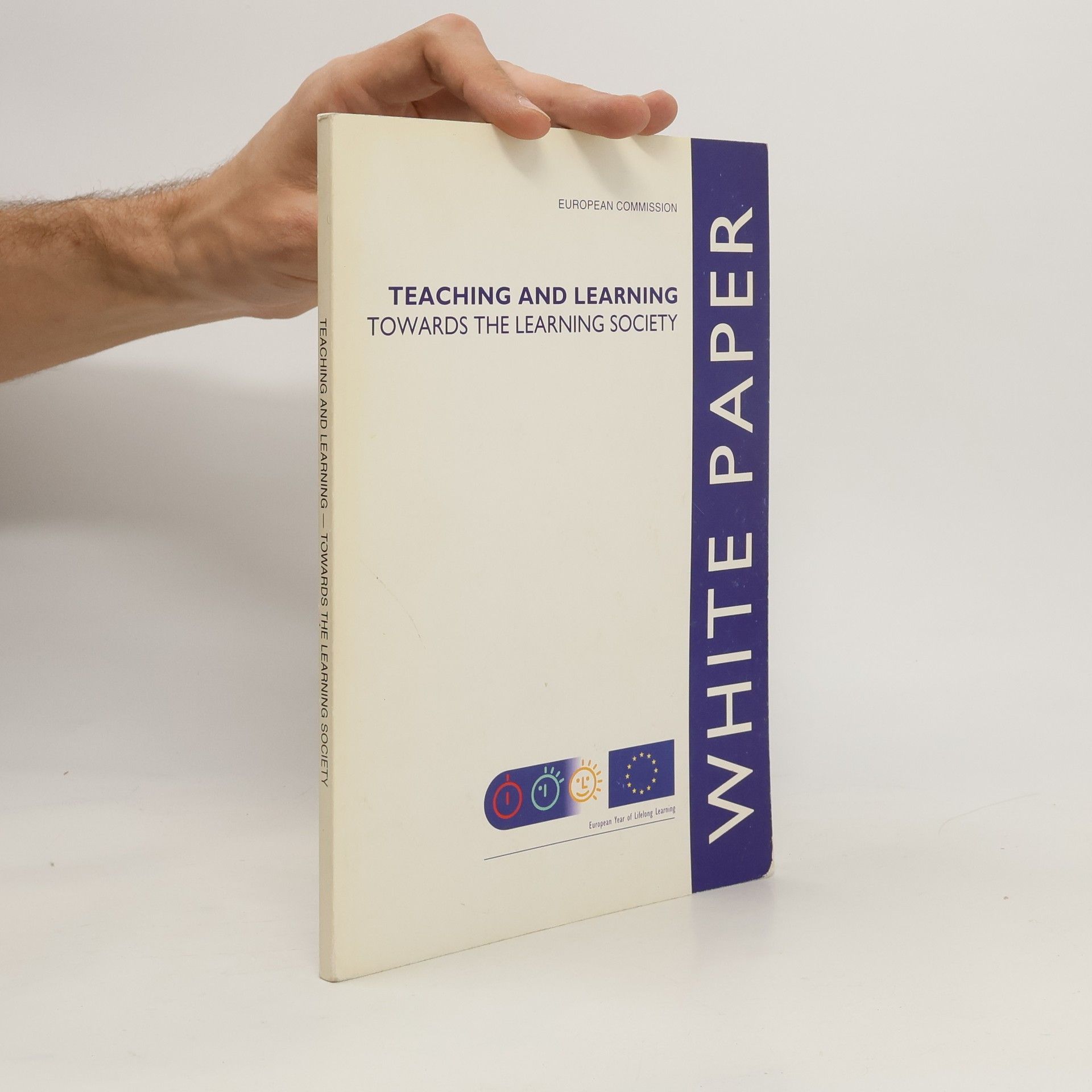 Collective Teaching and Learning. Towards the Learning Society