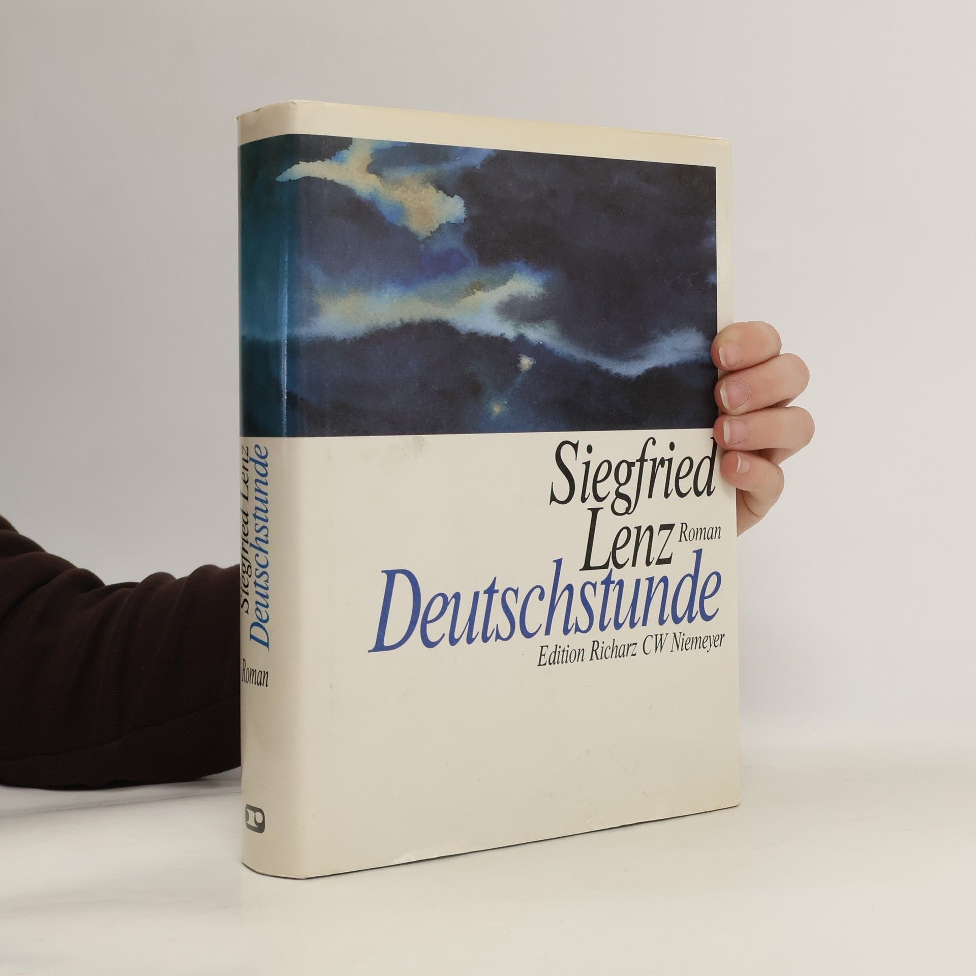 Siegfried Lenz Deutschstunde