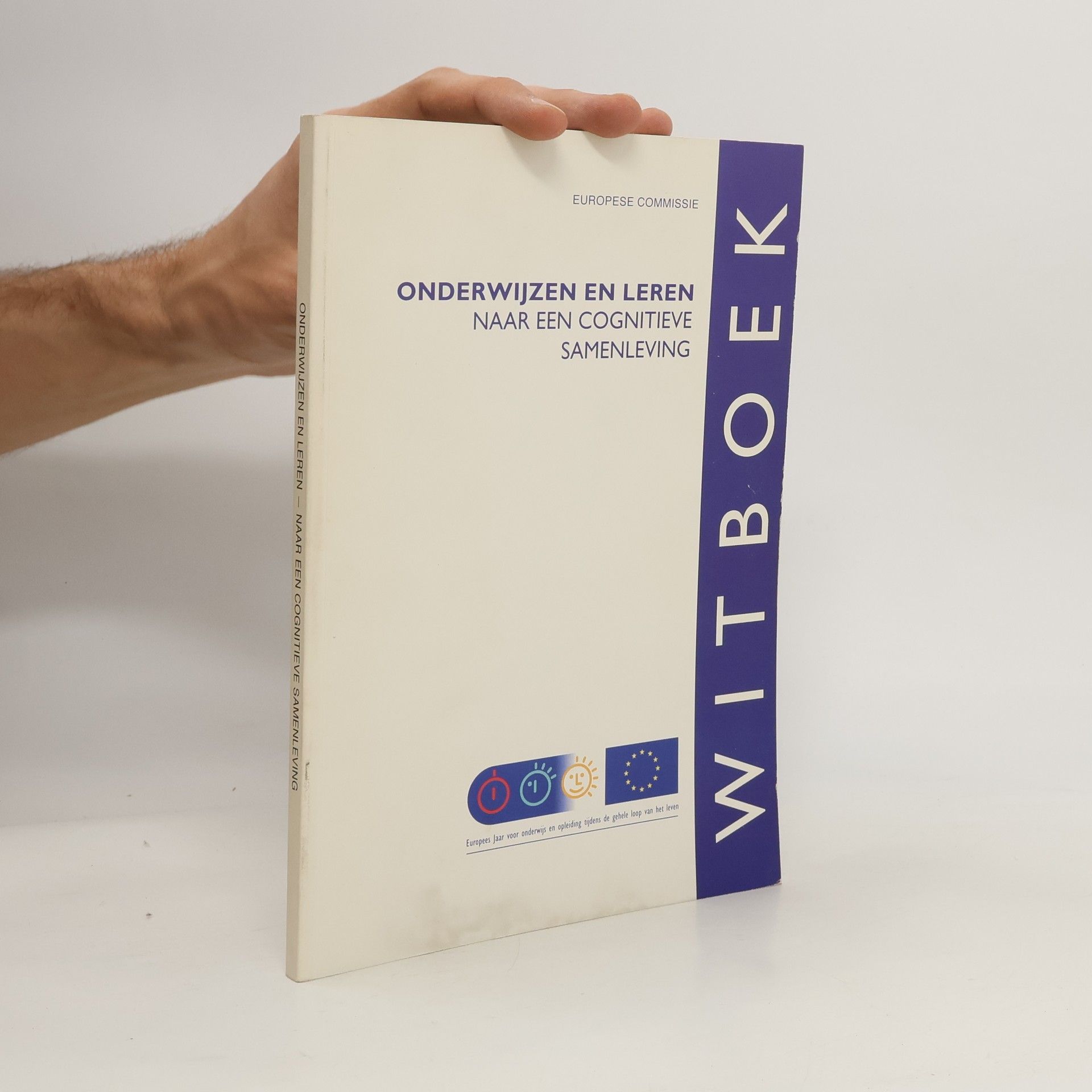 kolektiv Onderwijzen en leren