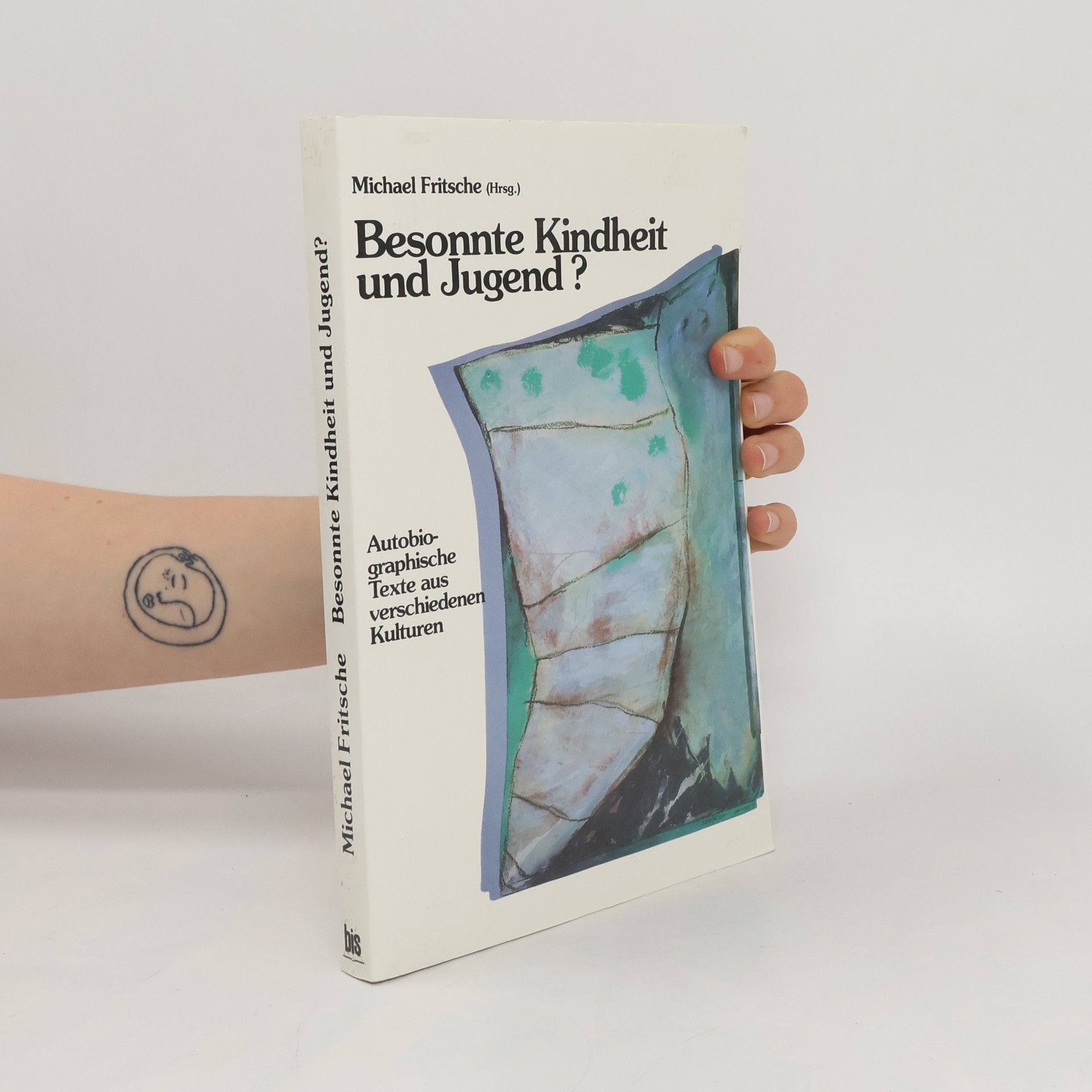 Besonnte Kindheit und Jugend?