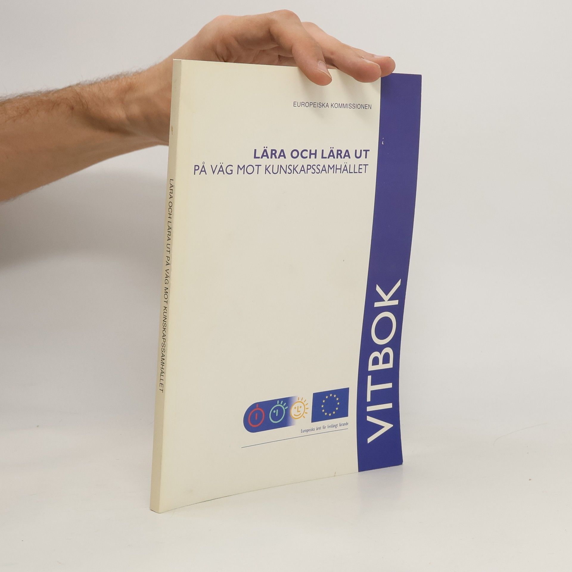 AA.VV. Lära och lära ut