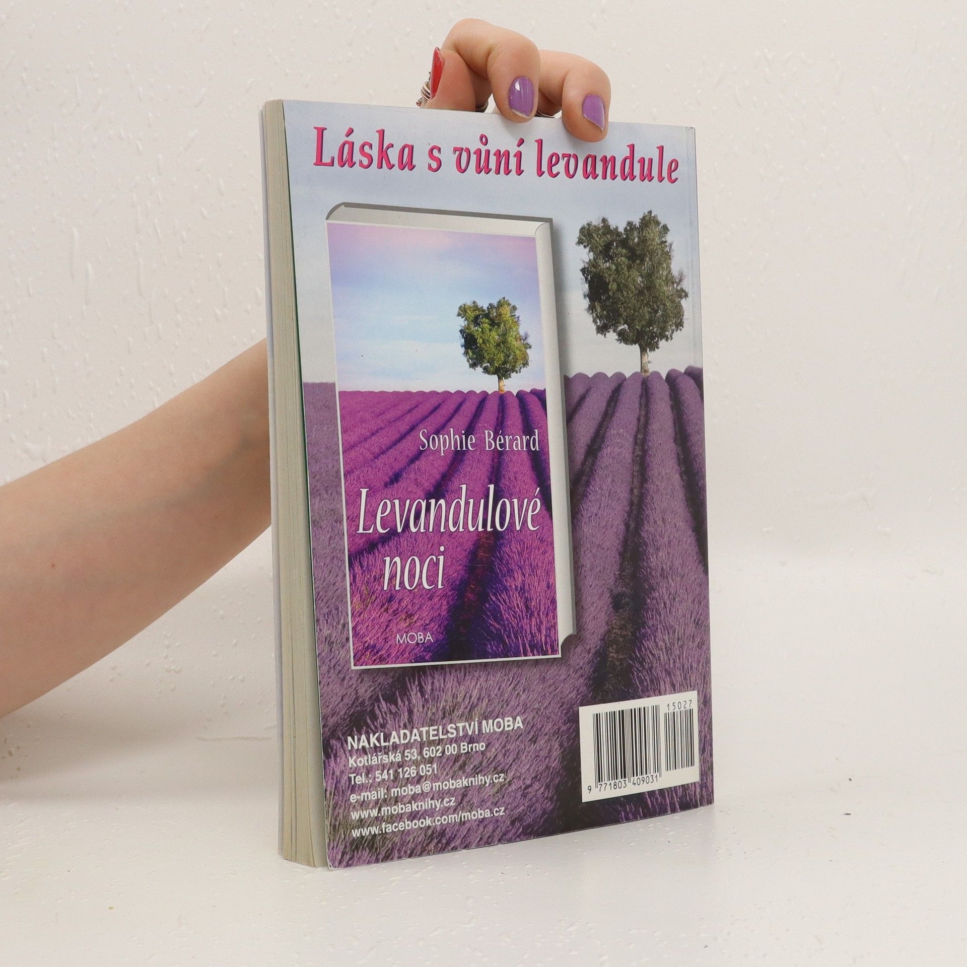 Autorenkollektiv 3x Večery pod lampou 027