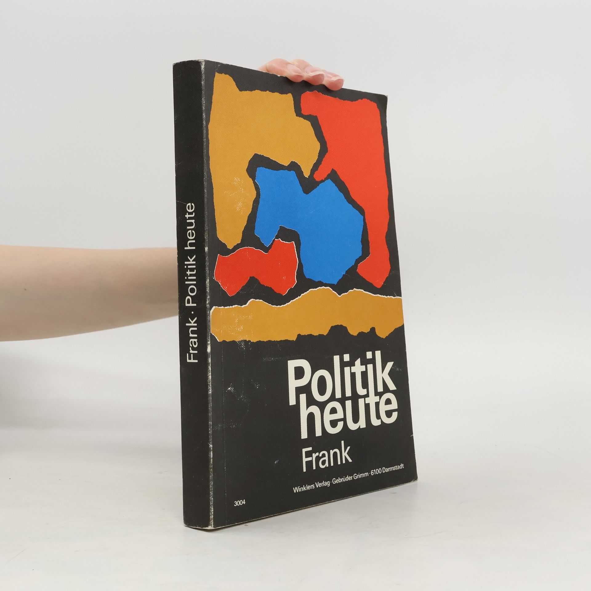 Willi Frank Politik heute