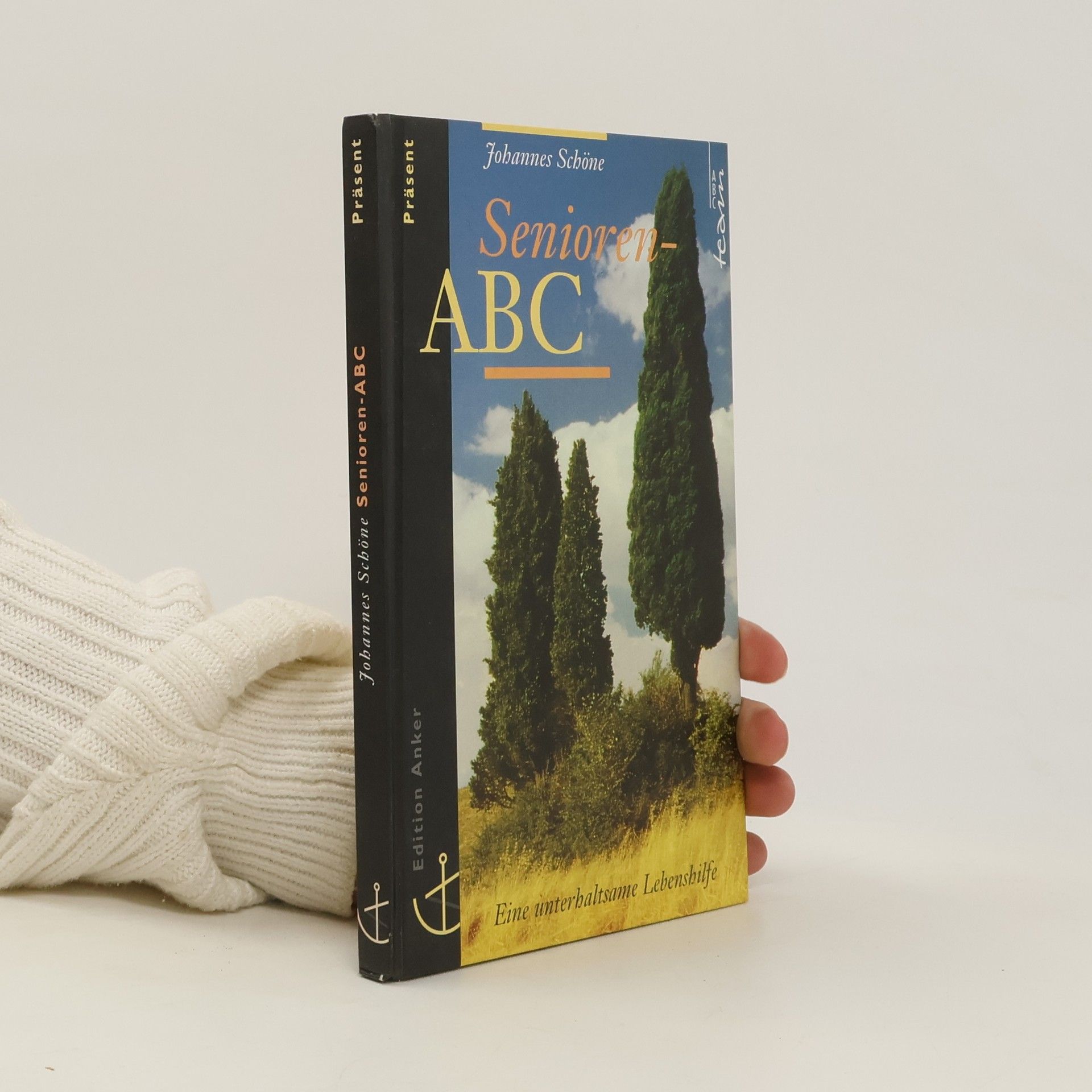 Autorenkollektiv Senioren-ABC