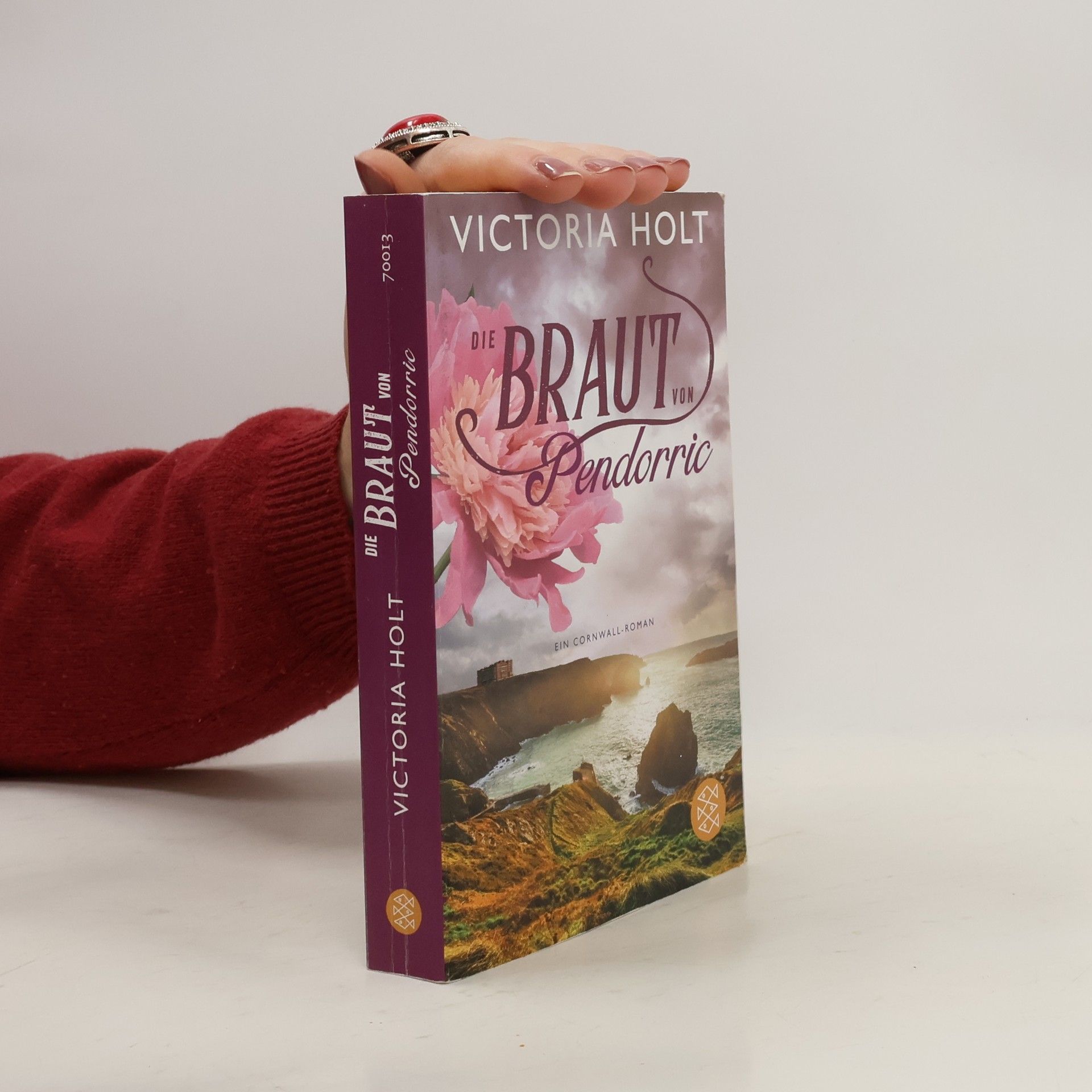 Jean Plaidy Die Braut von Pendorric
