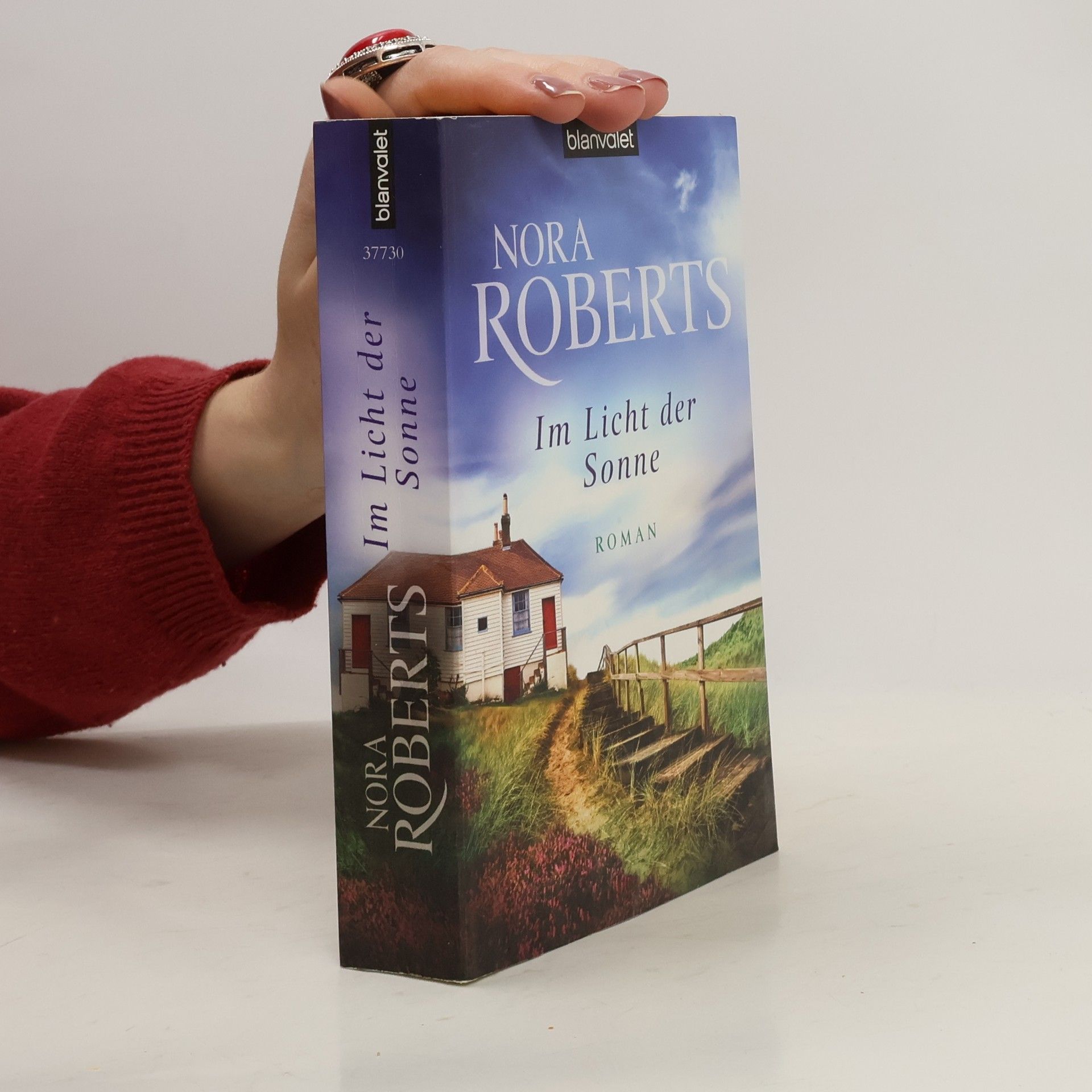 Nora Roberts Im Licht der Sonne